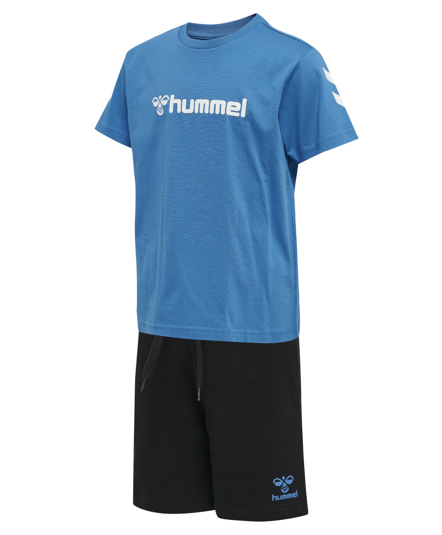 Hummel NOVET shorts set