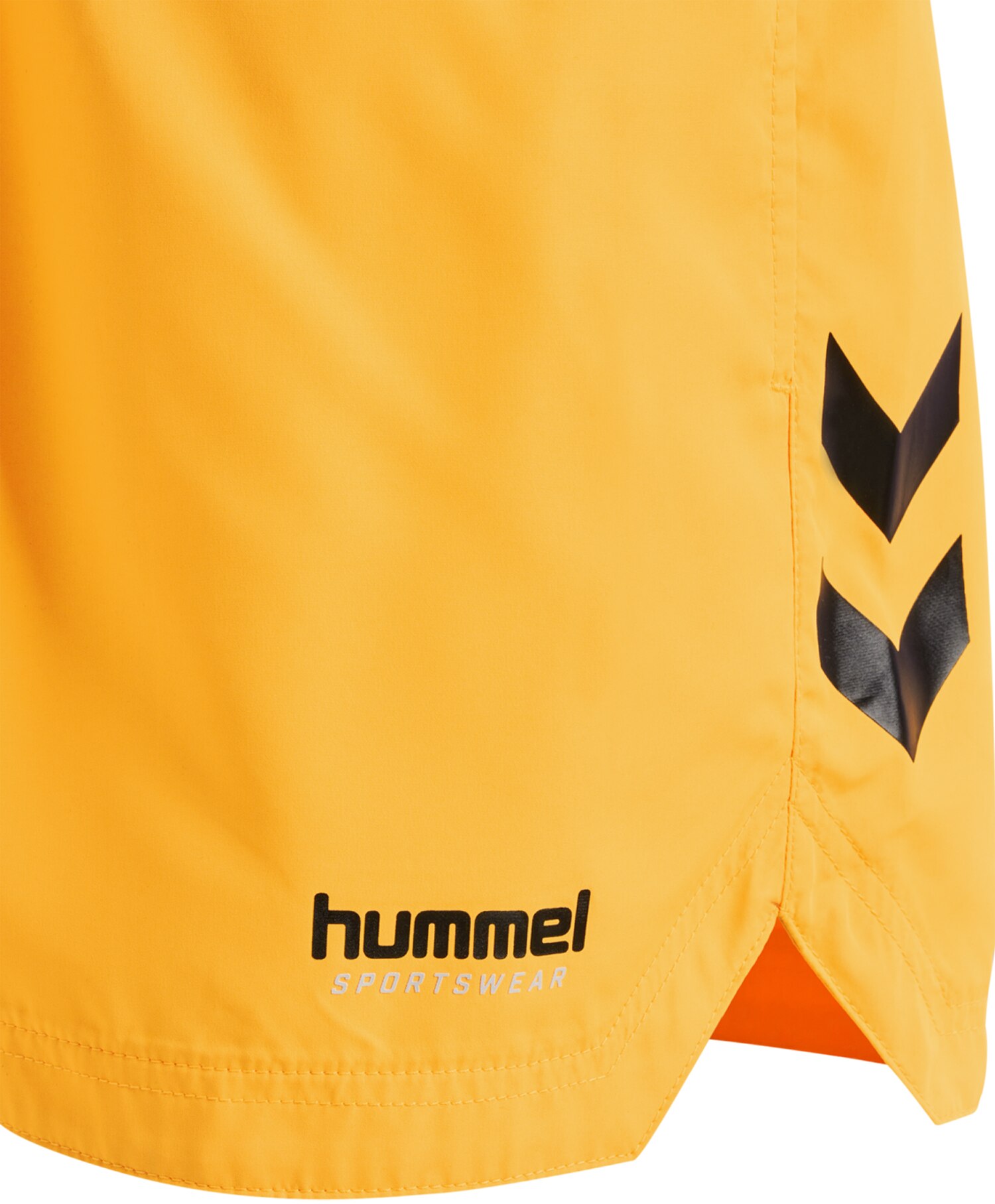 Hummel Ned Badeshorts