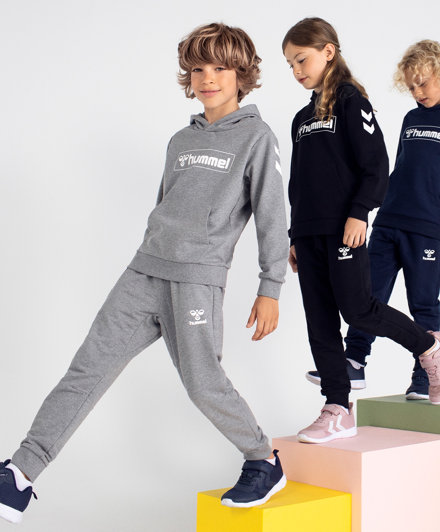 Hummel ON PANTS