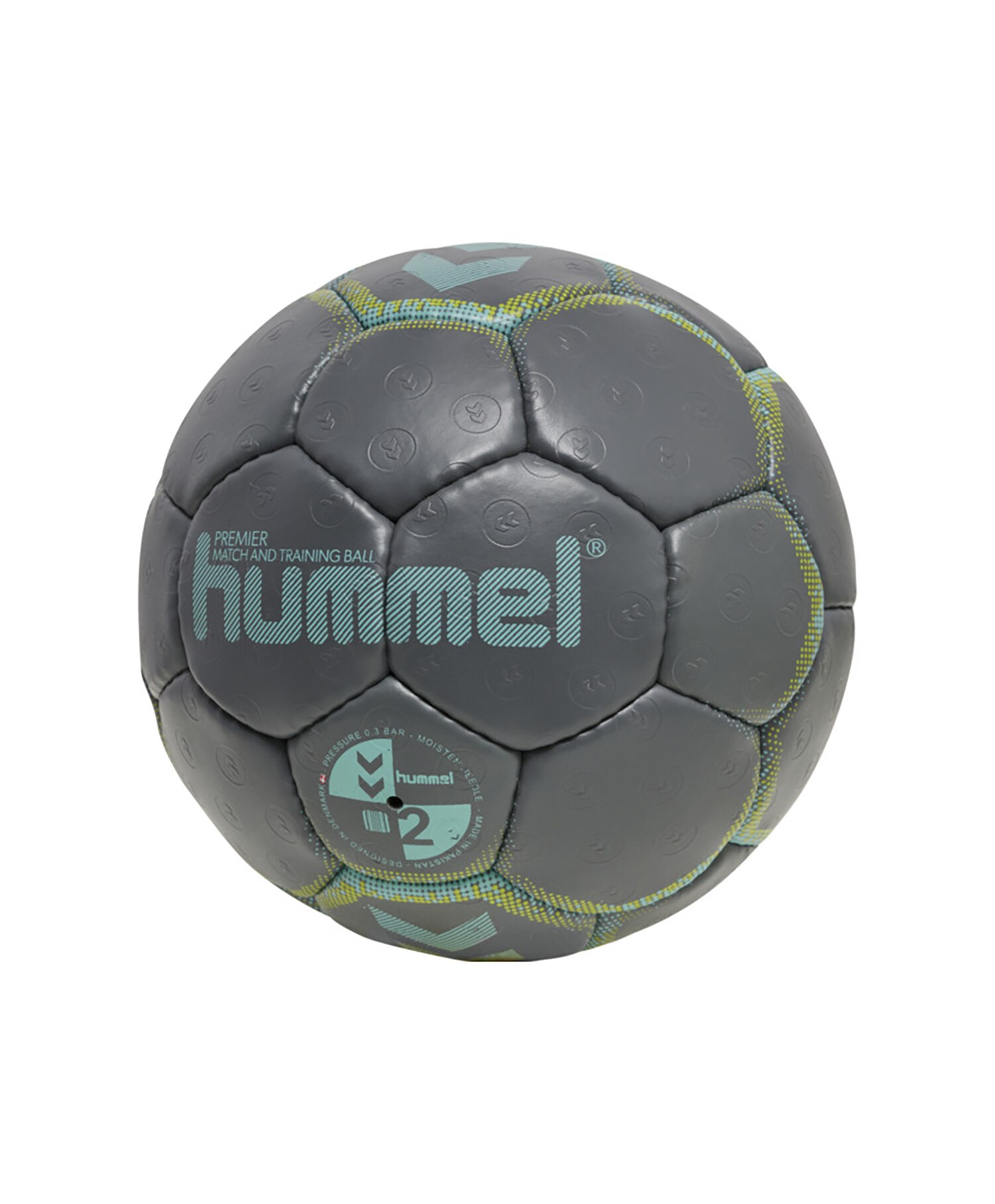 Гандбольный мяч Hummel рубли