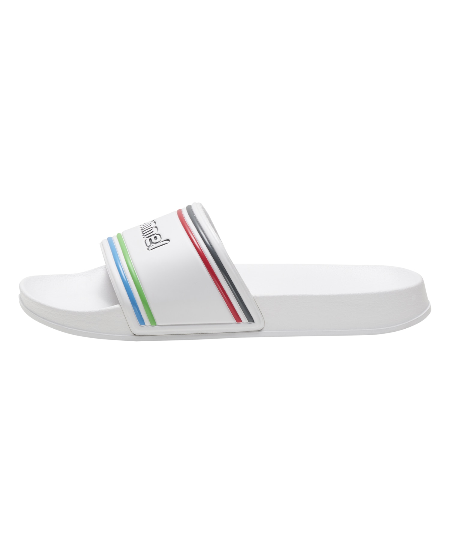 Hummel Pool Slide Retro