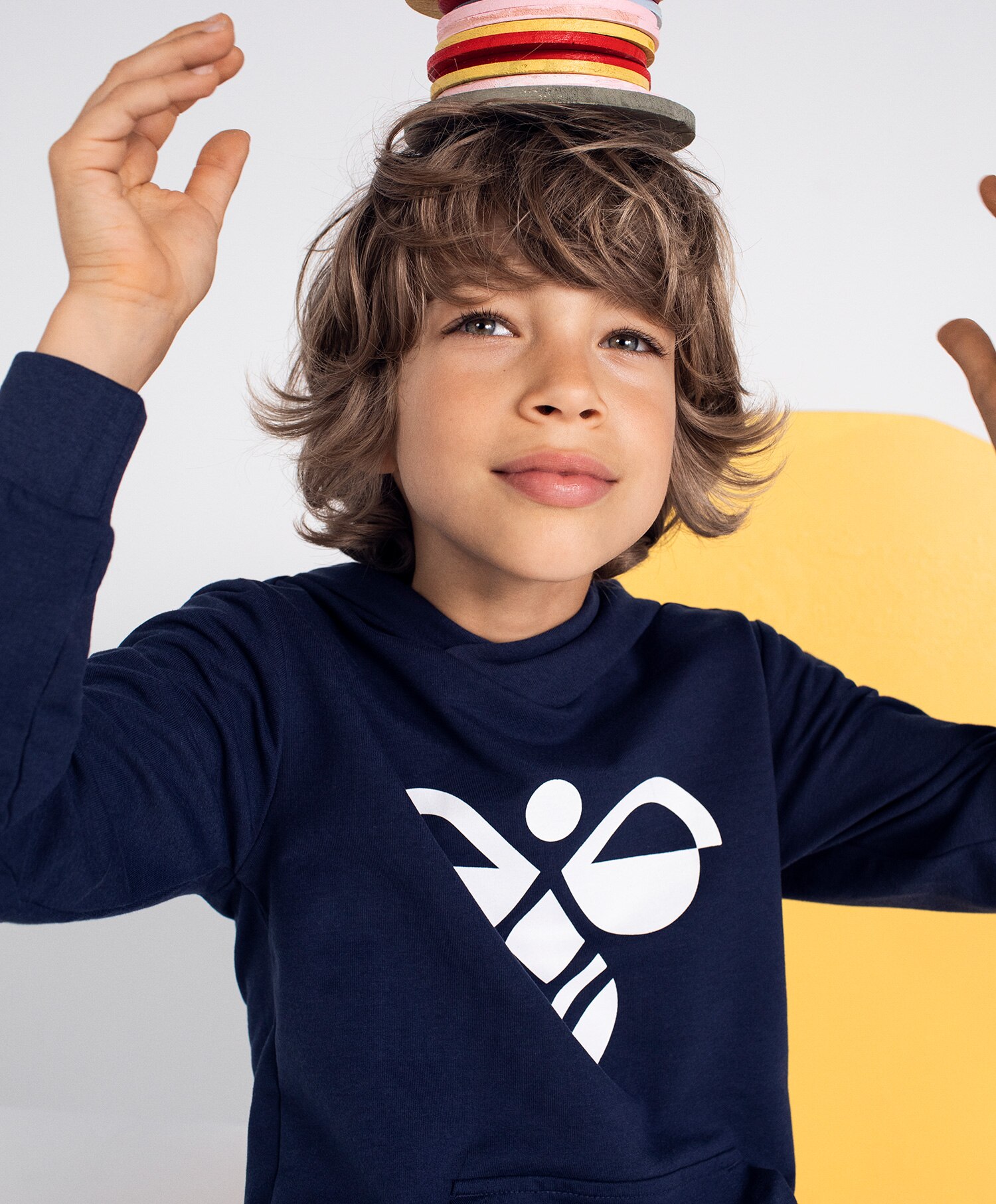 Hummel QUATRO Hoodie