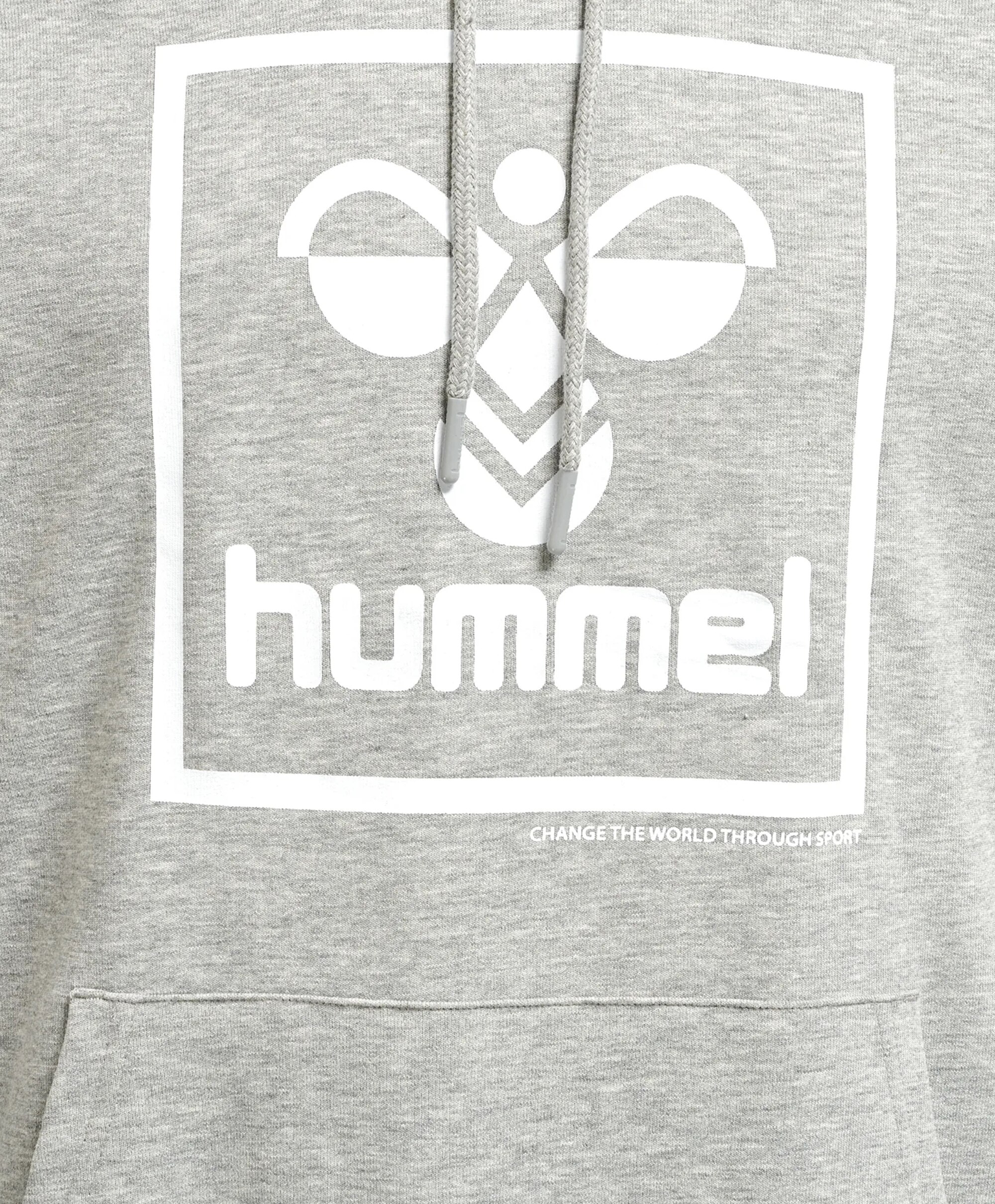 Hummel Sam 2.0 Hoddie