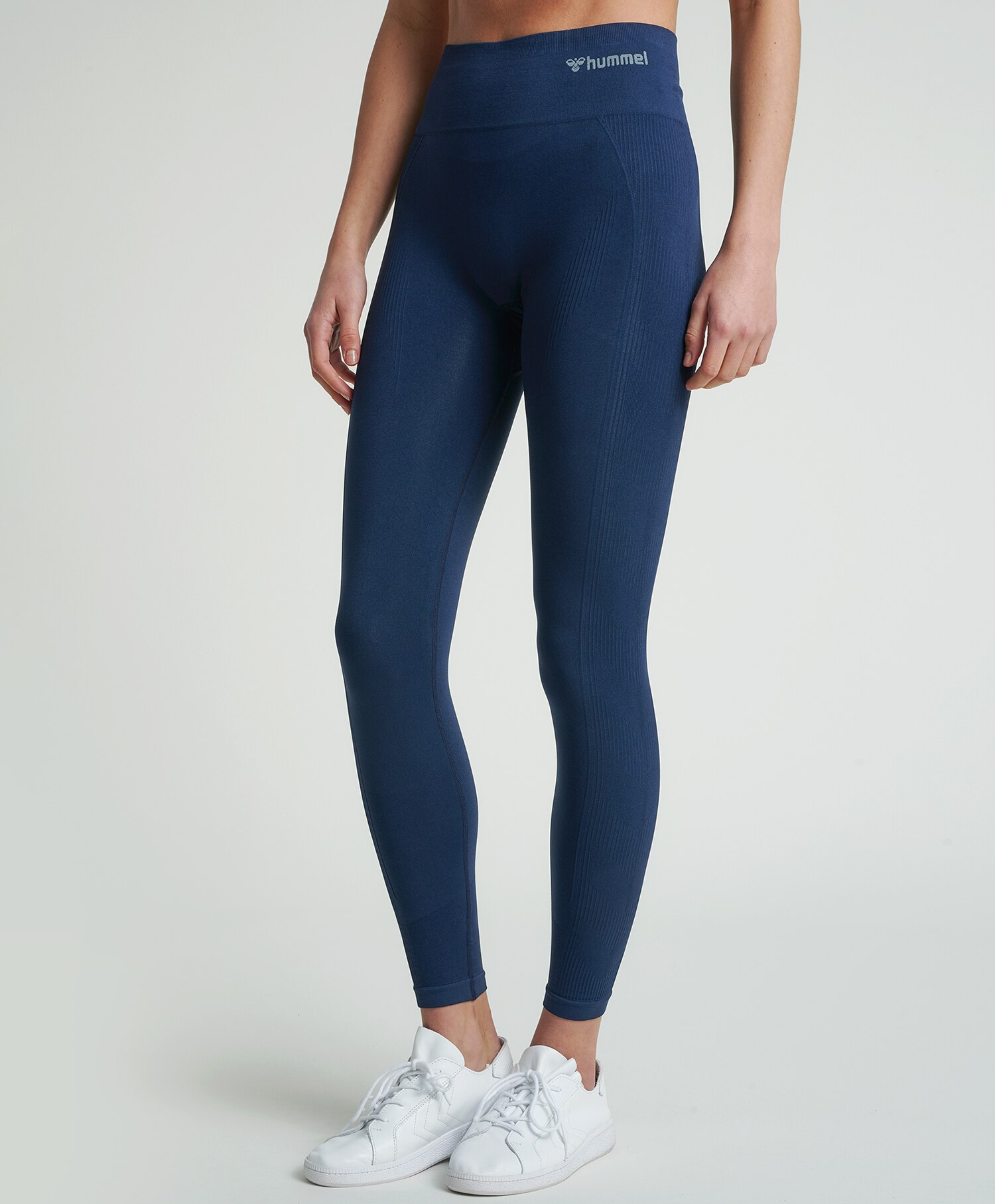 Hummel Seamless High Waist Tights