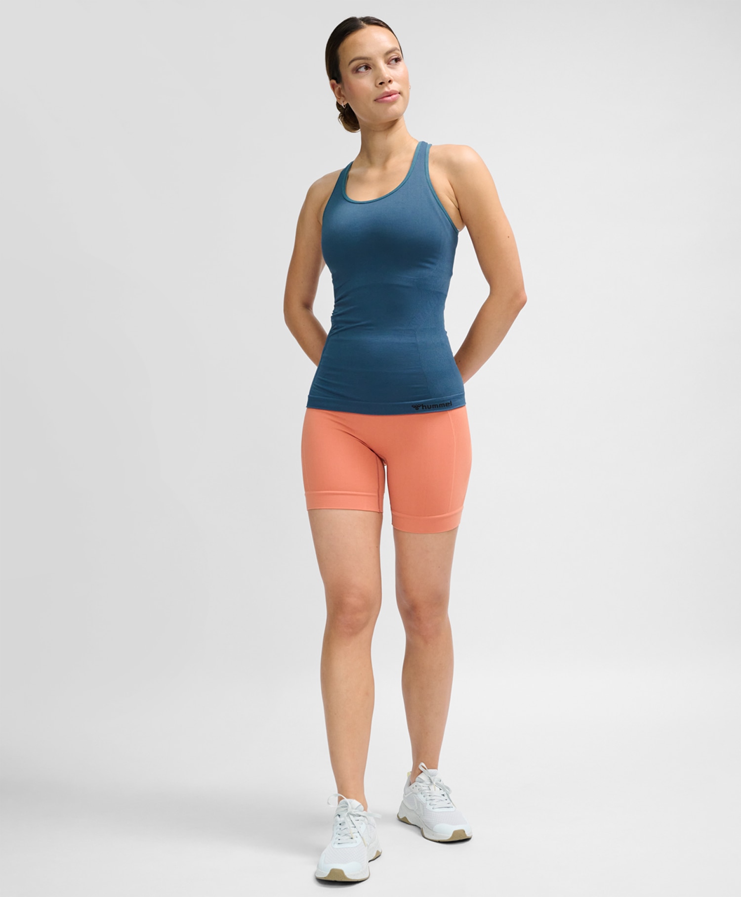 Hummel Seamless Top