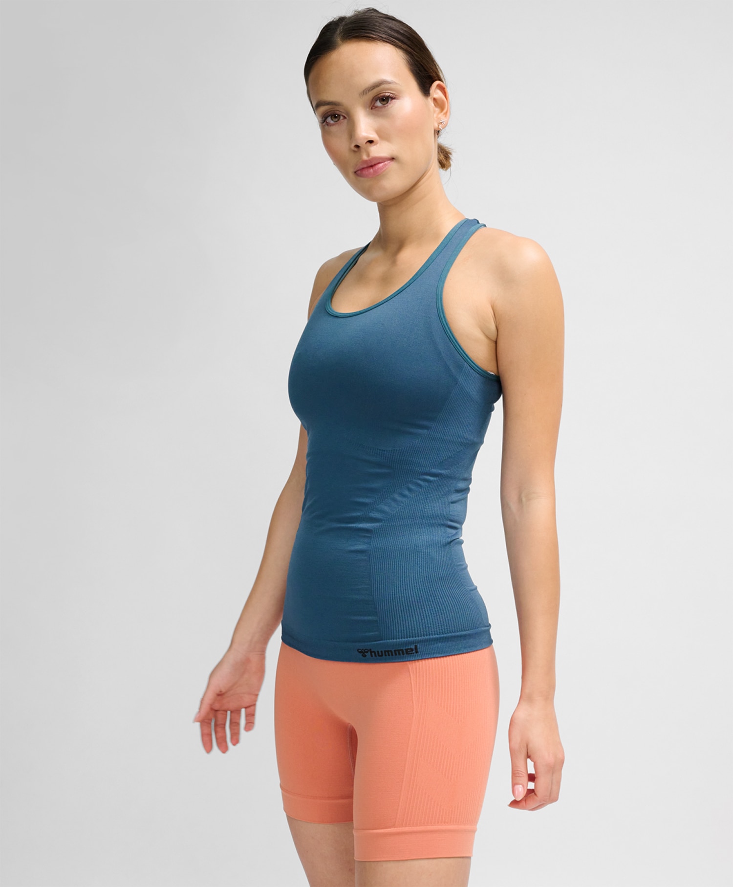 Hummel Seamless Top