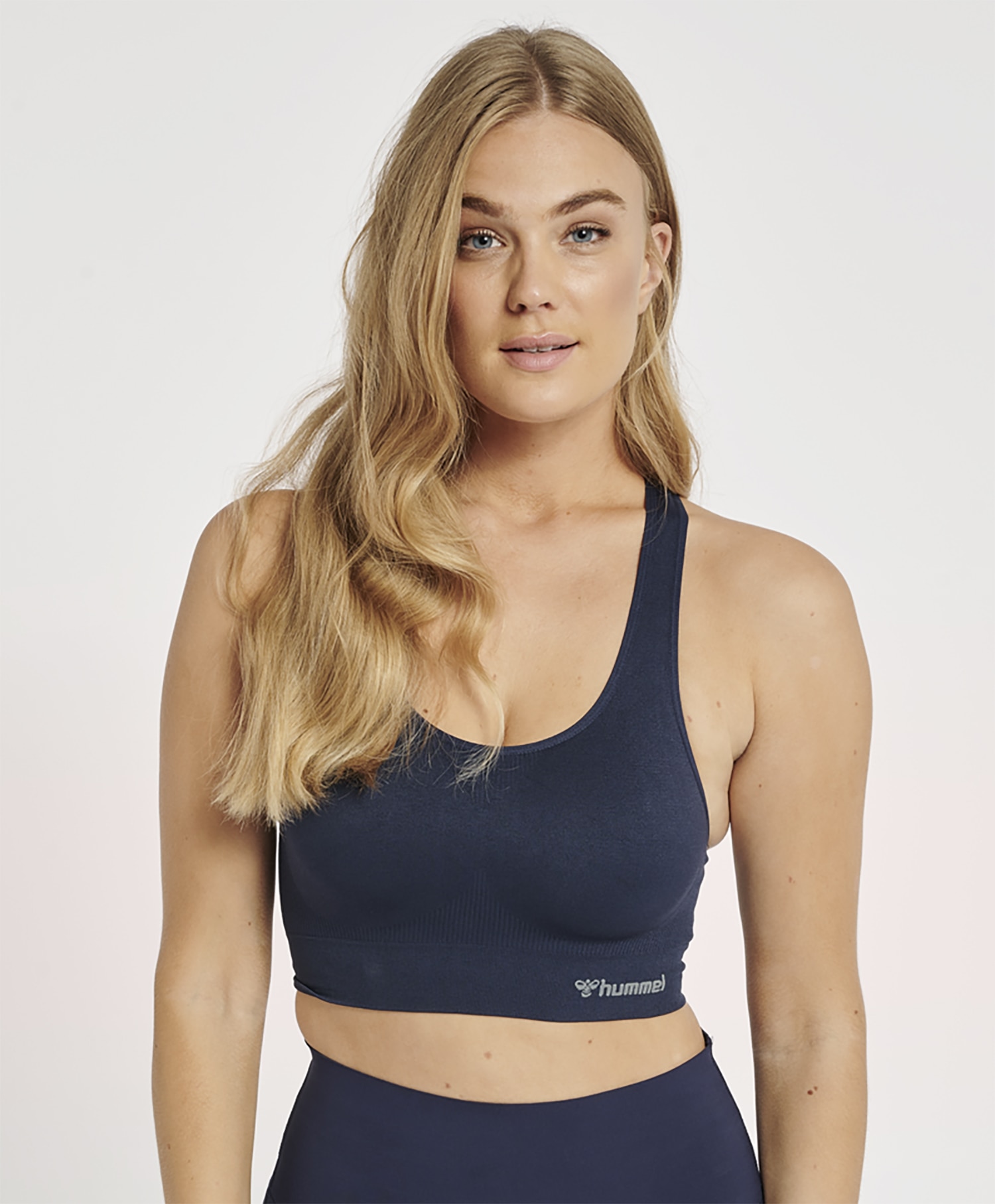 Hummel Seamless sport top