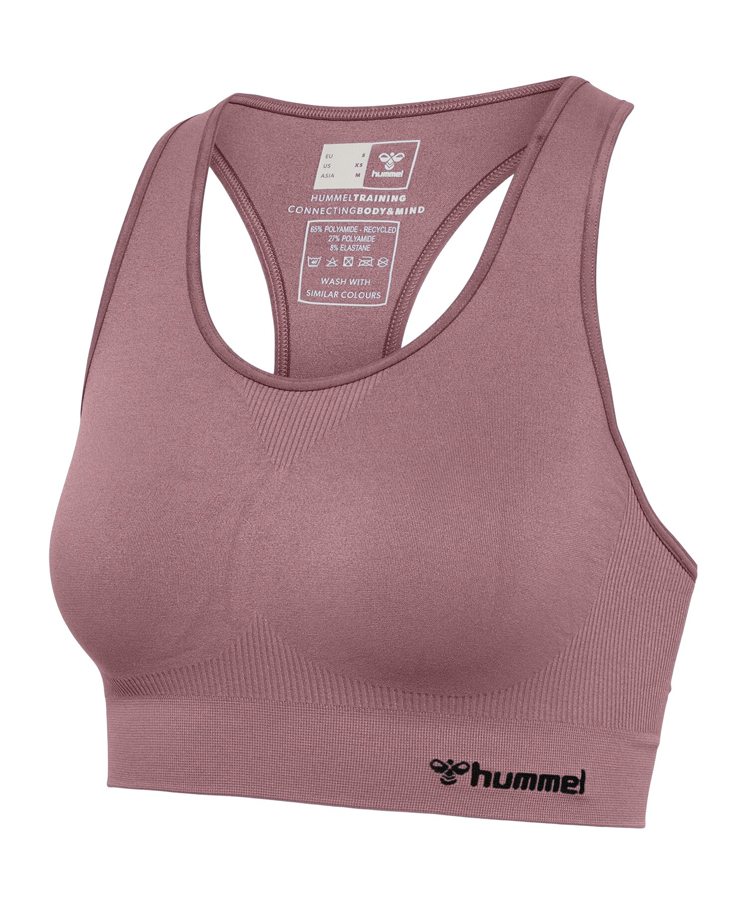 Hummel Seamless sport top