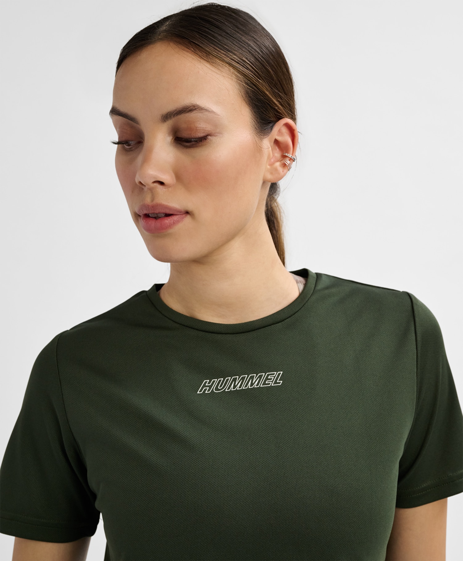 Hummel Tola T-Shirt