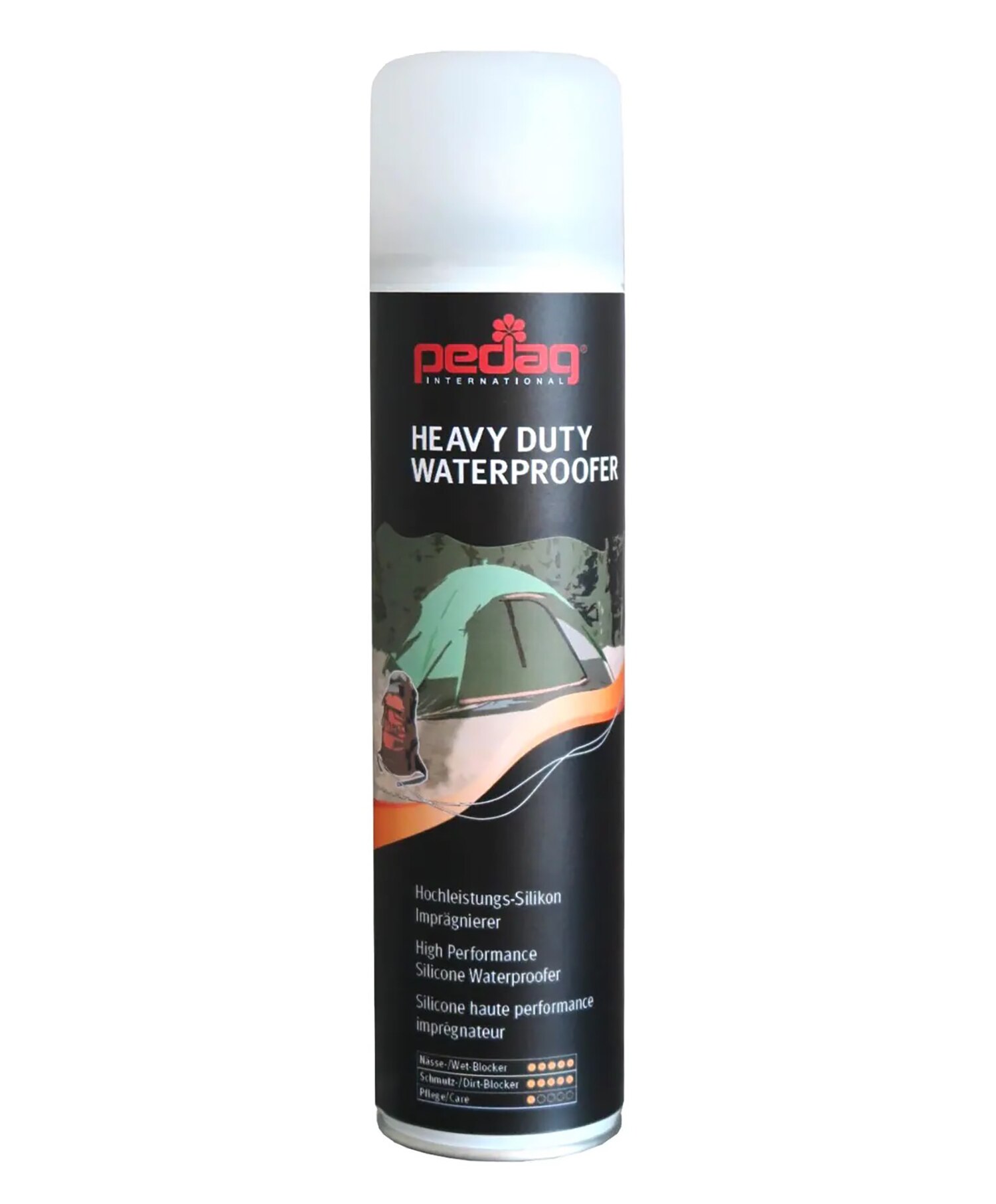 Impregneringsspray