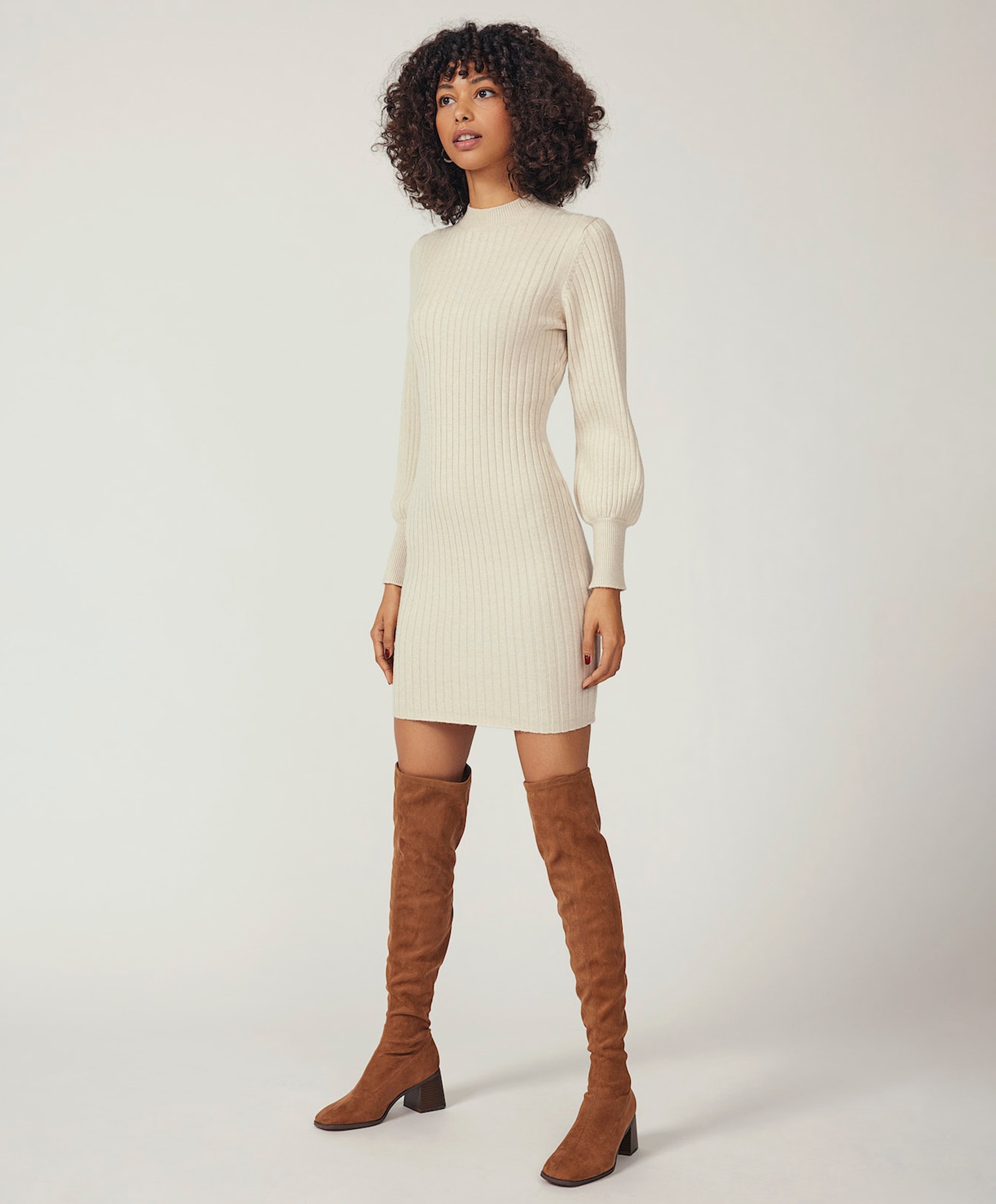 JDY Magda Knit Dress