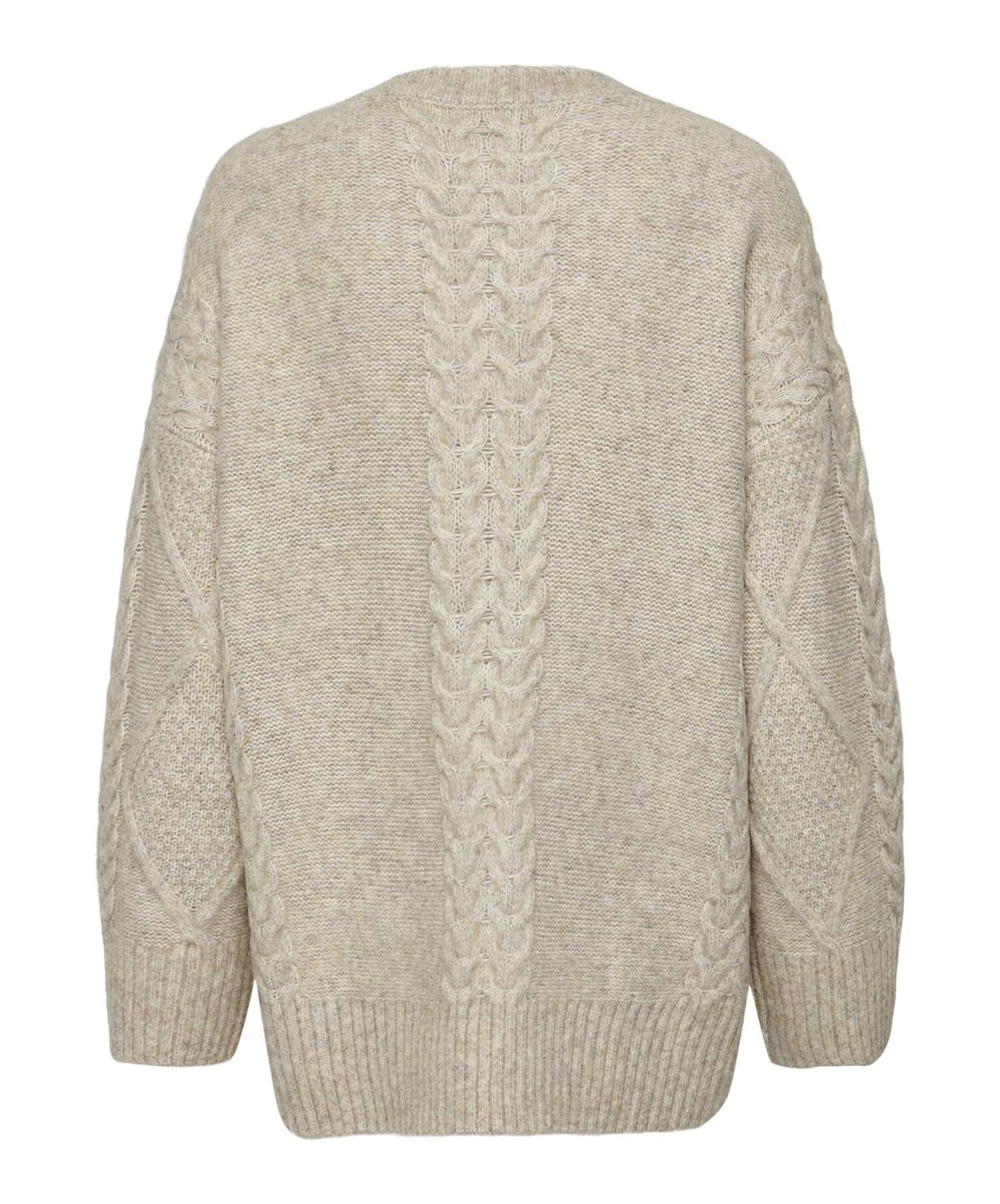 JDY Silja Cable Knit