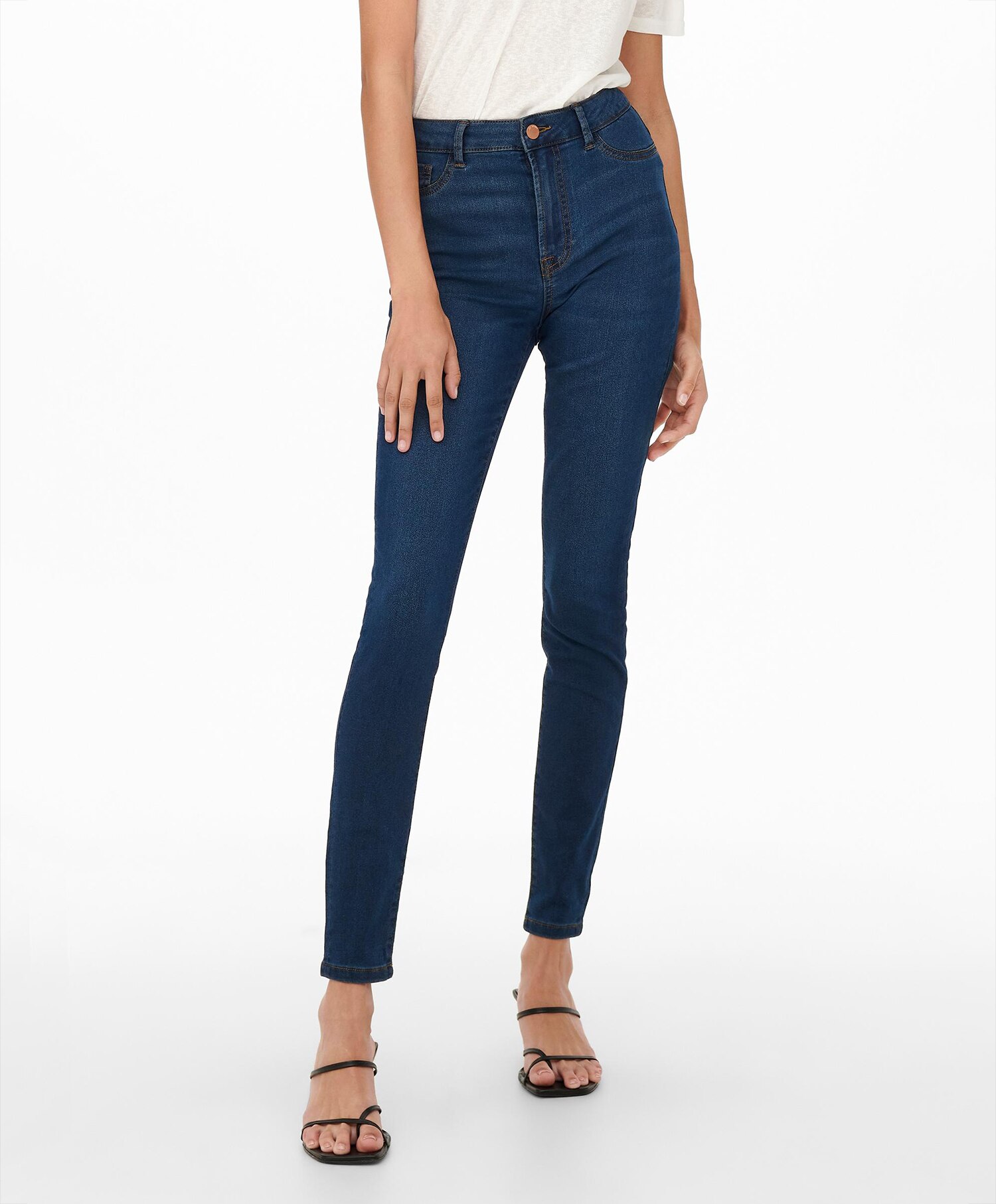 JDY Tulga high skinny