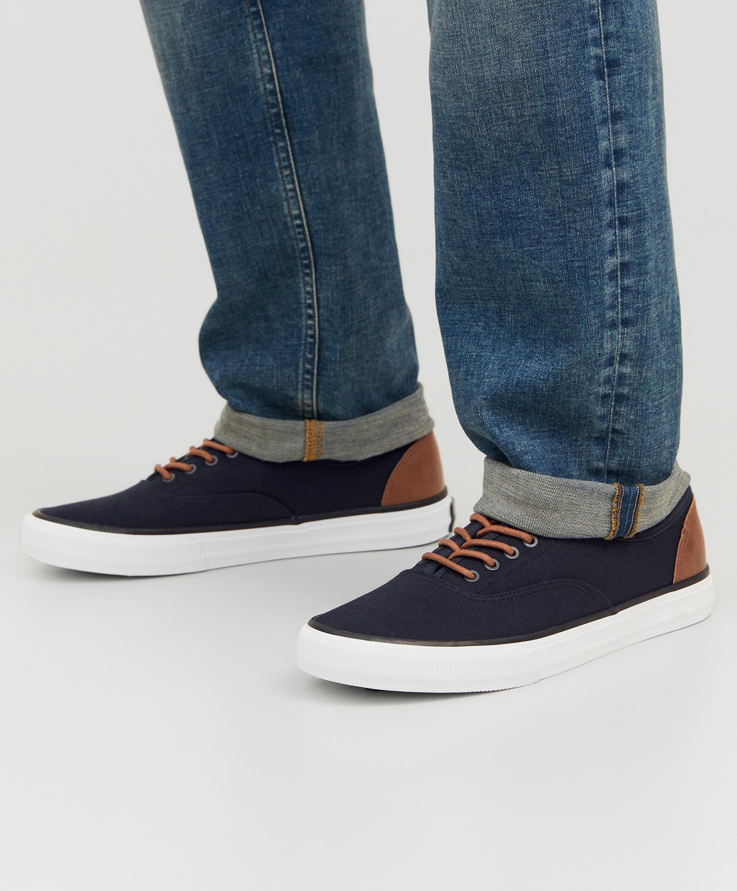 Jack&Jones Curtis Canvas