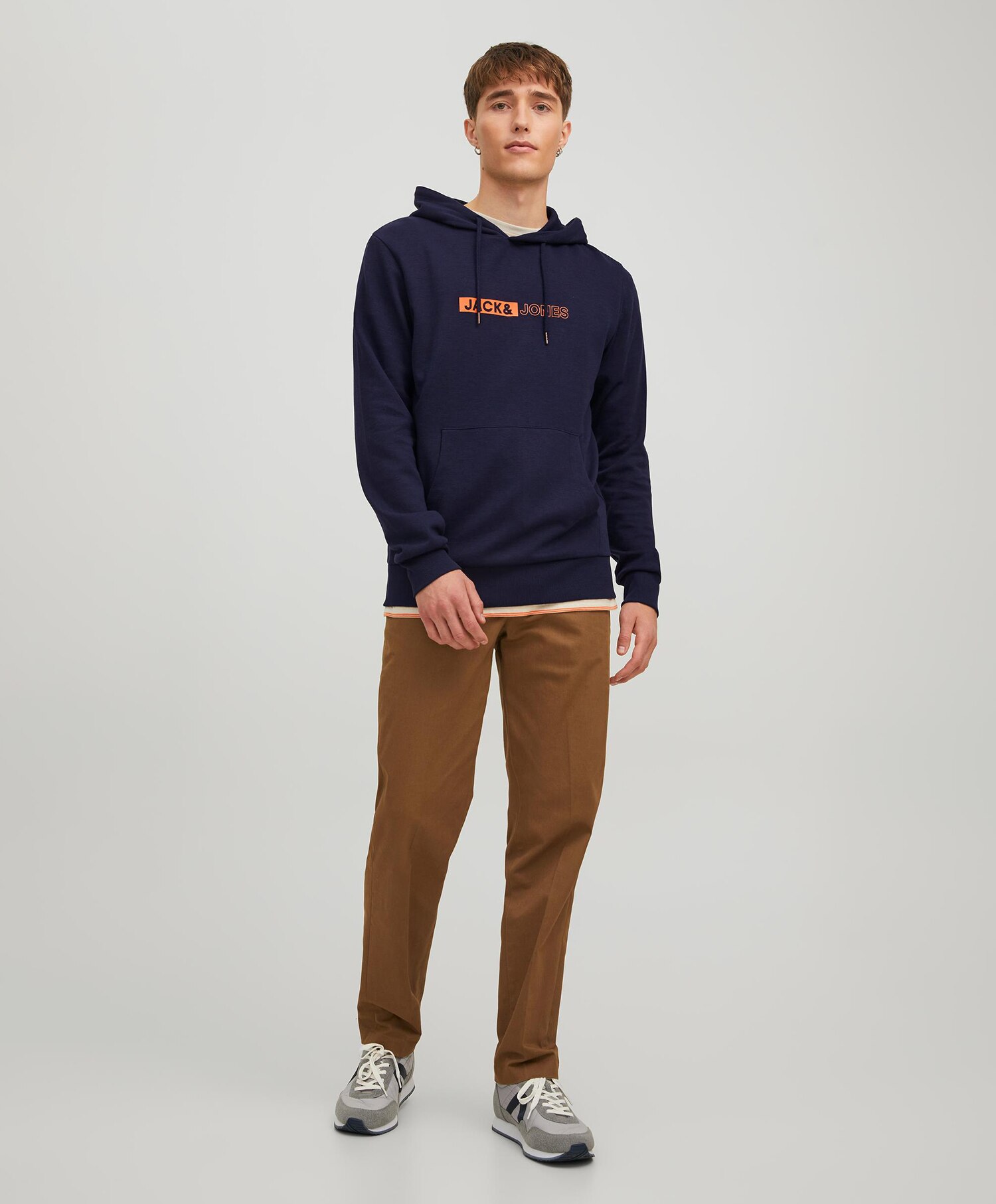 Jack&Jones Neo Sweathood
