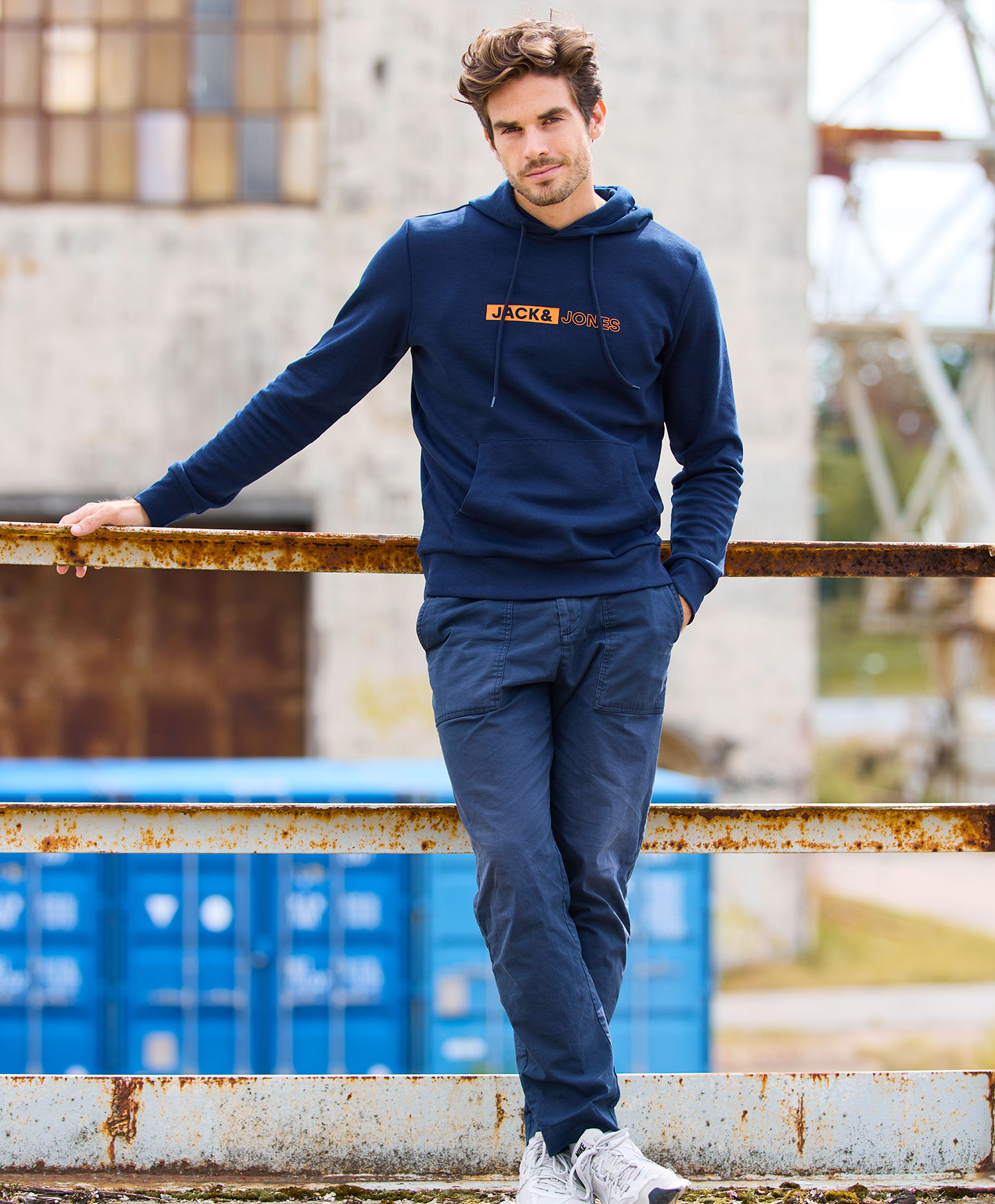Jack&Jones Neo Sweathood