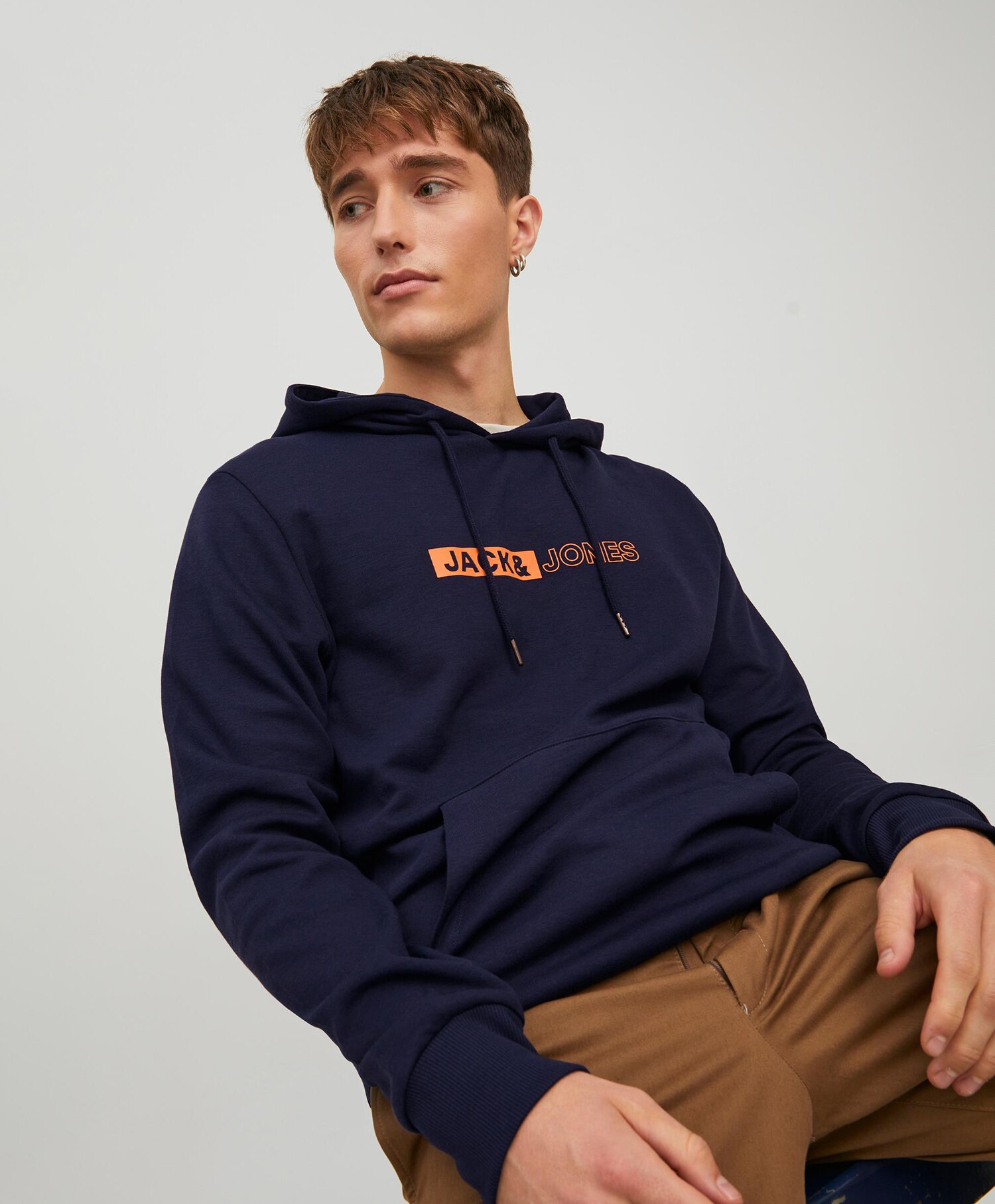 Jack&Jones Neo Sweathood