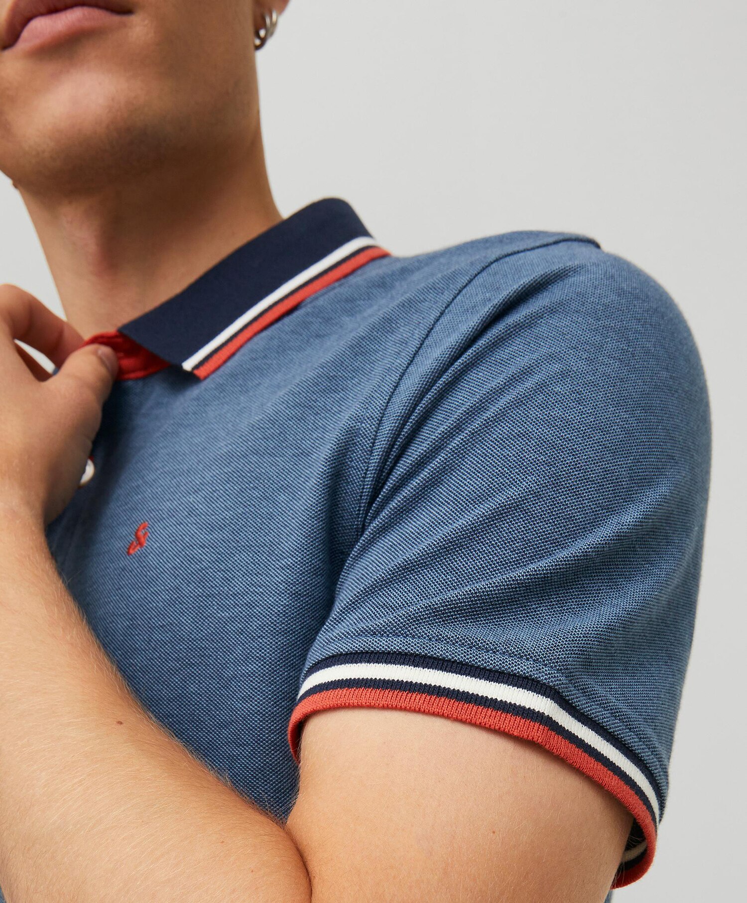 Jack&Jones Polo Tskjorte