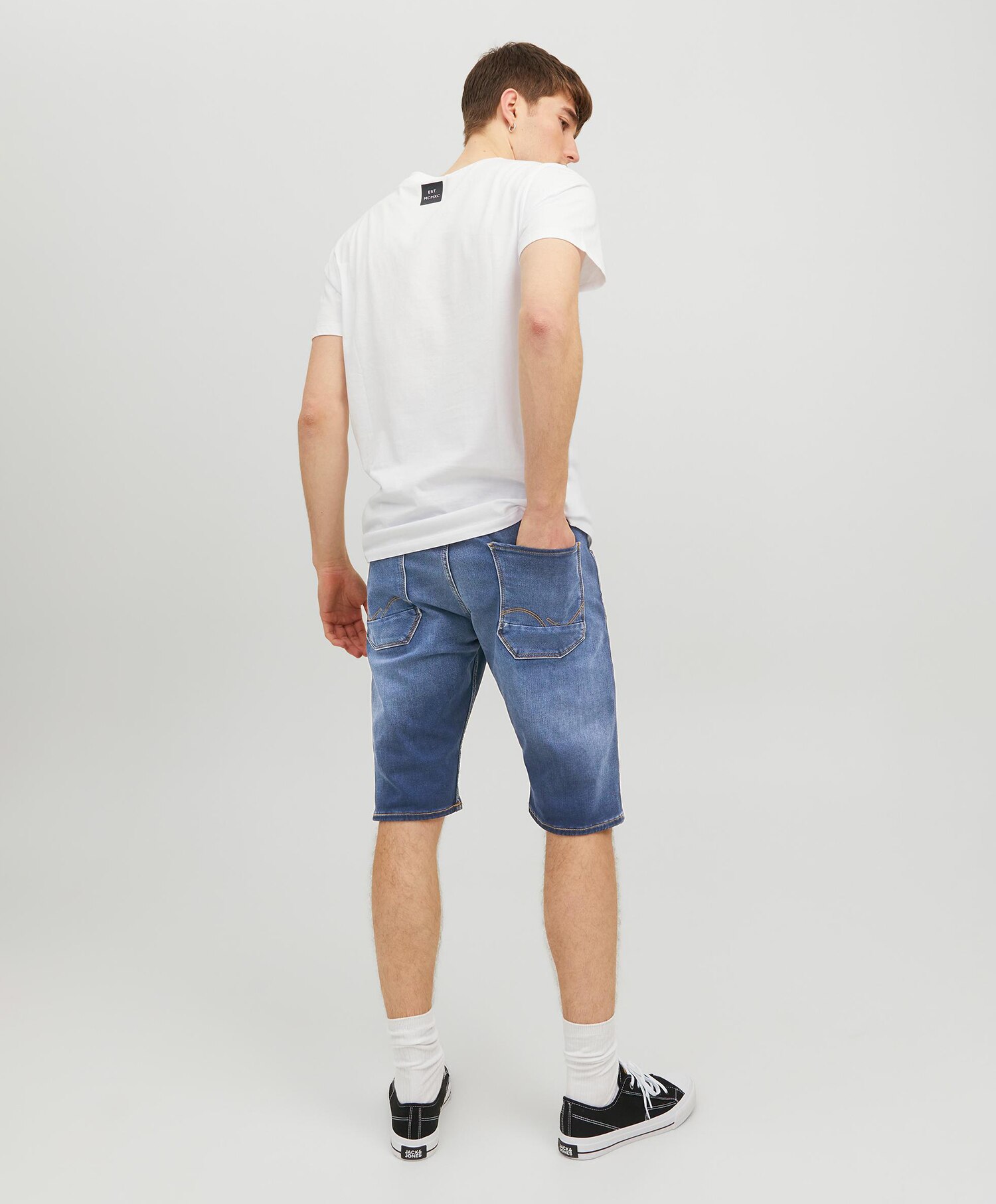 Jack&Jones  Scale Long Shorts