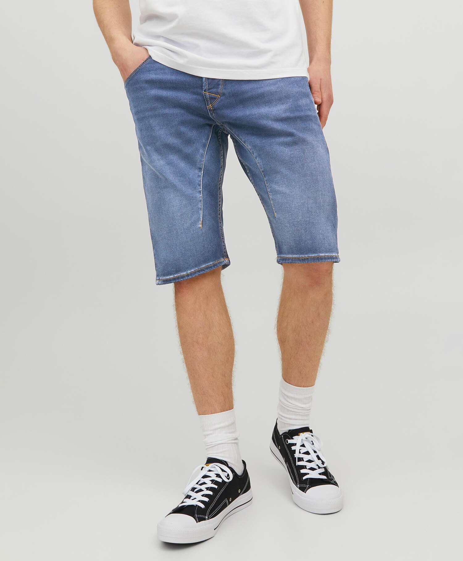 Jack&Jones  Scale Long Shorts