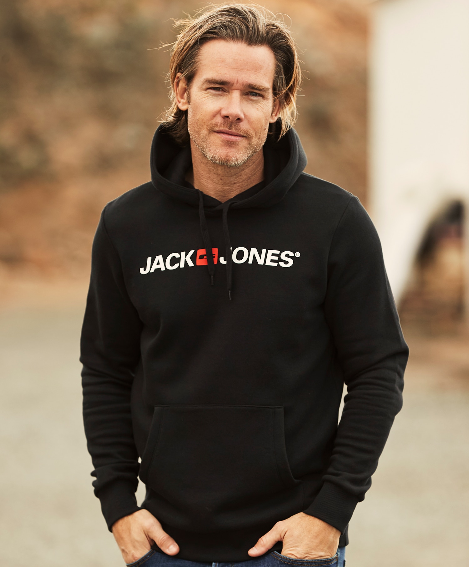 Jack&Jones Corp Sweat