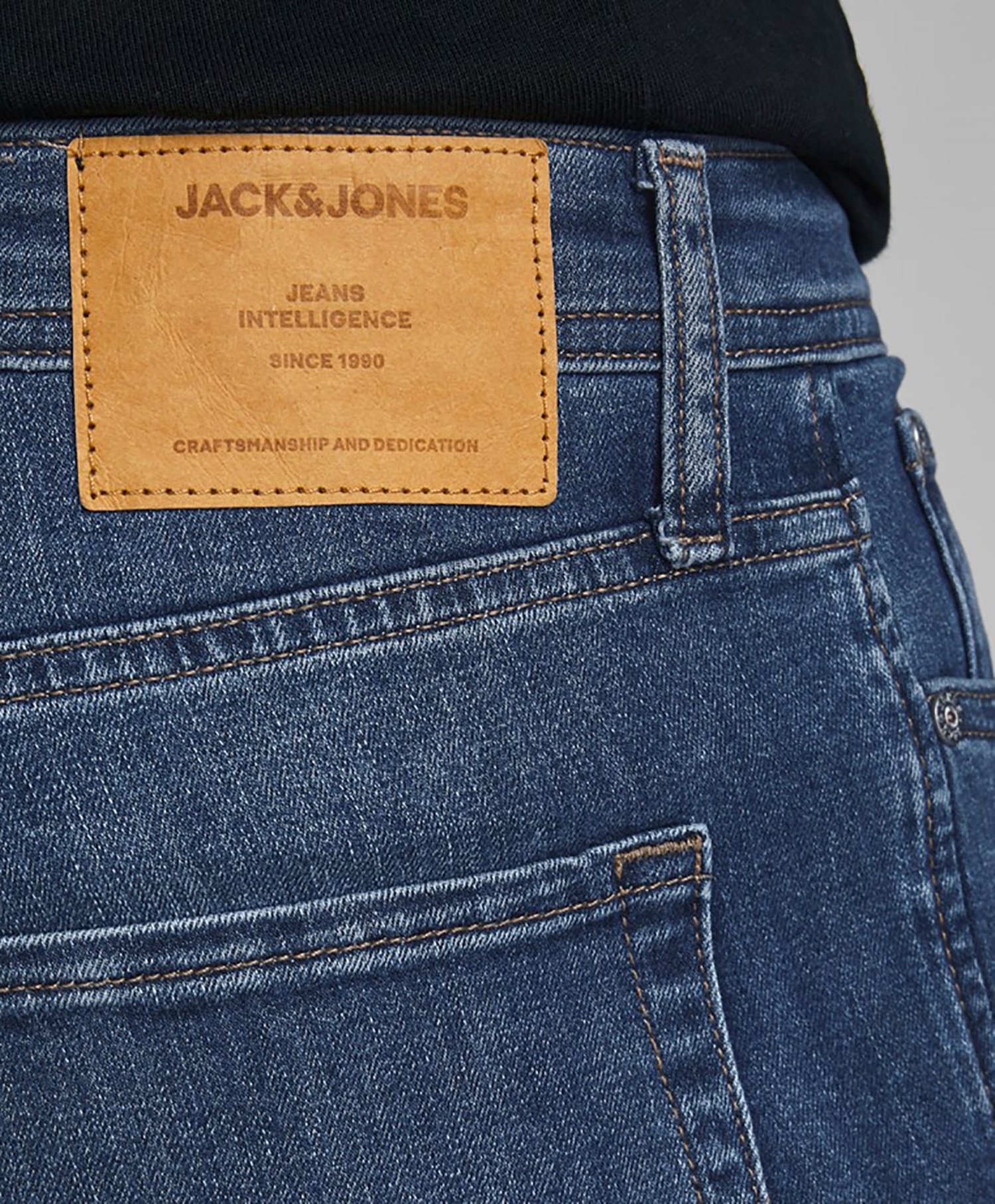 Jack& Jones Glenn Jeans