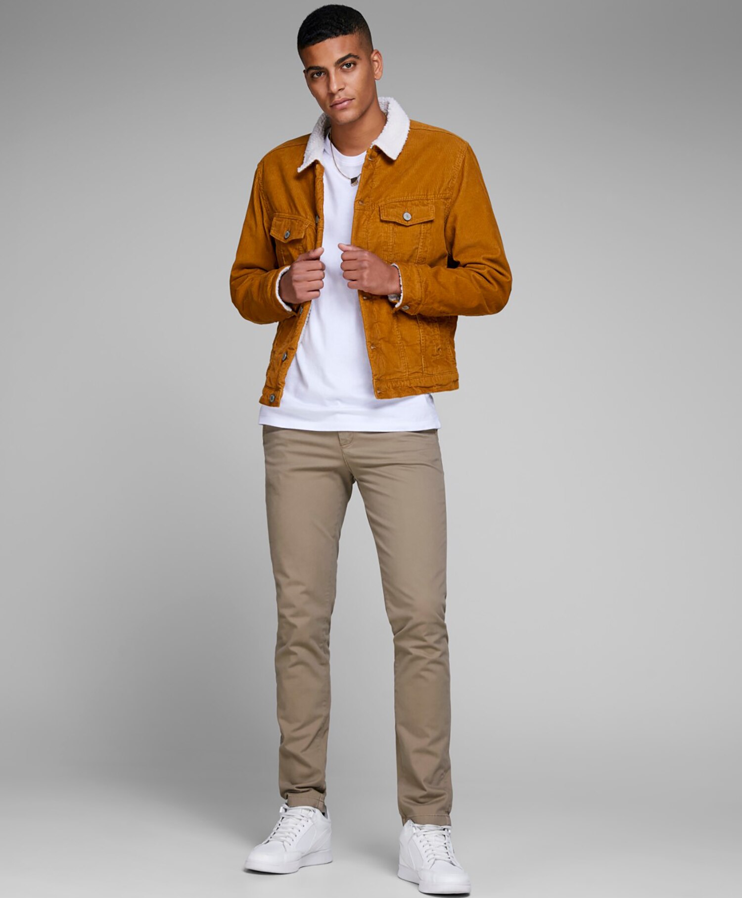 Jack&Jones Chinos Bukse