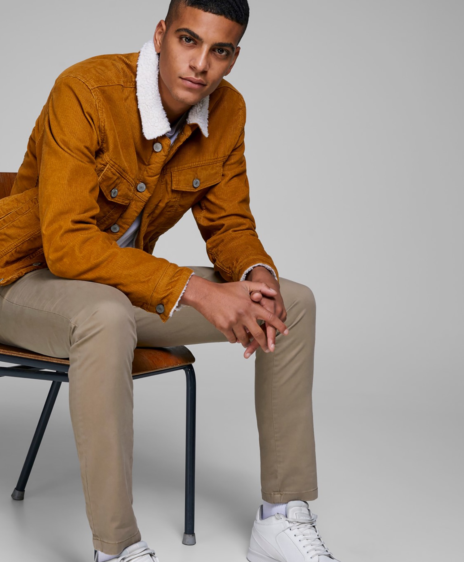 Jack&Jones Chinos Bukse