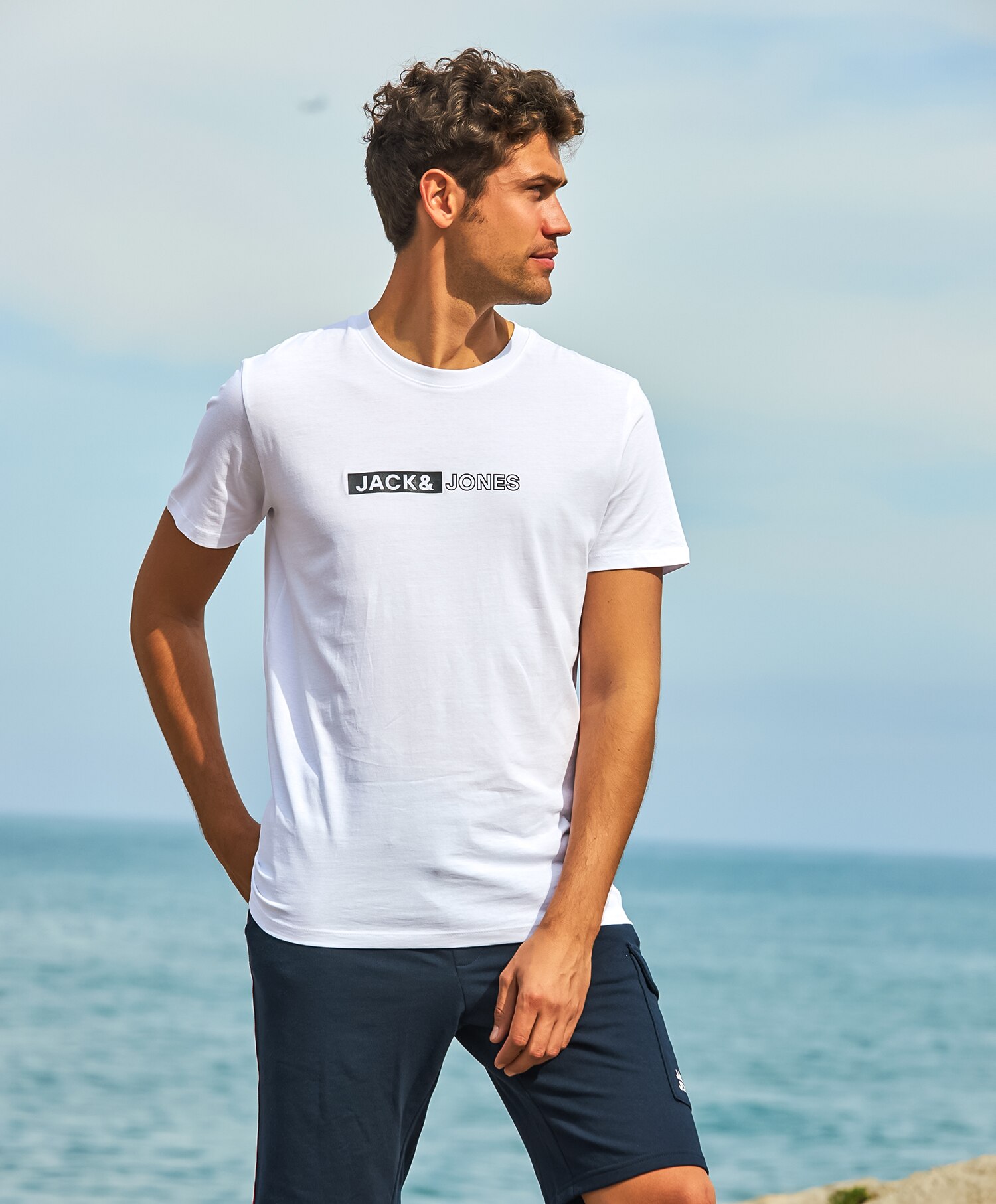 Jack&Jones Neo T-skjorte
