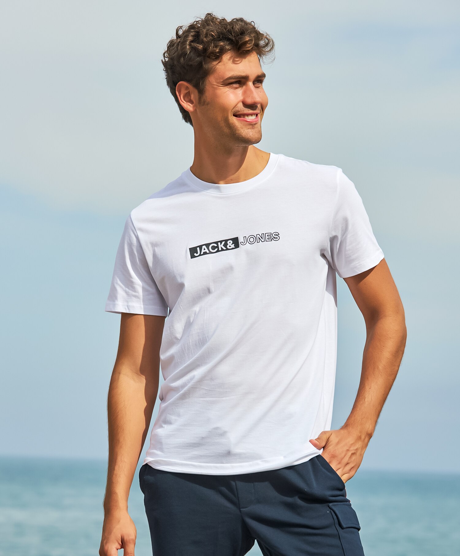 Jack&Jones Neo T-skjorte