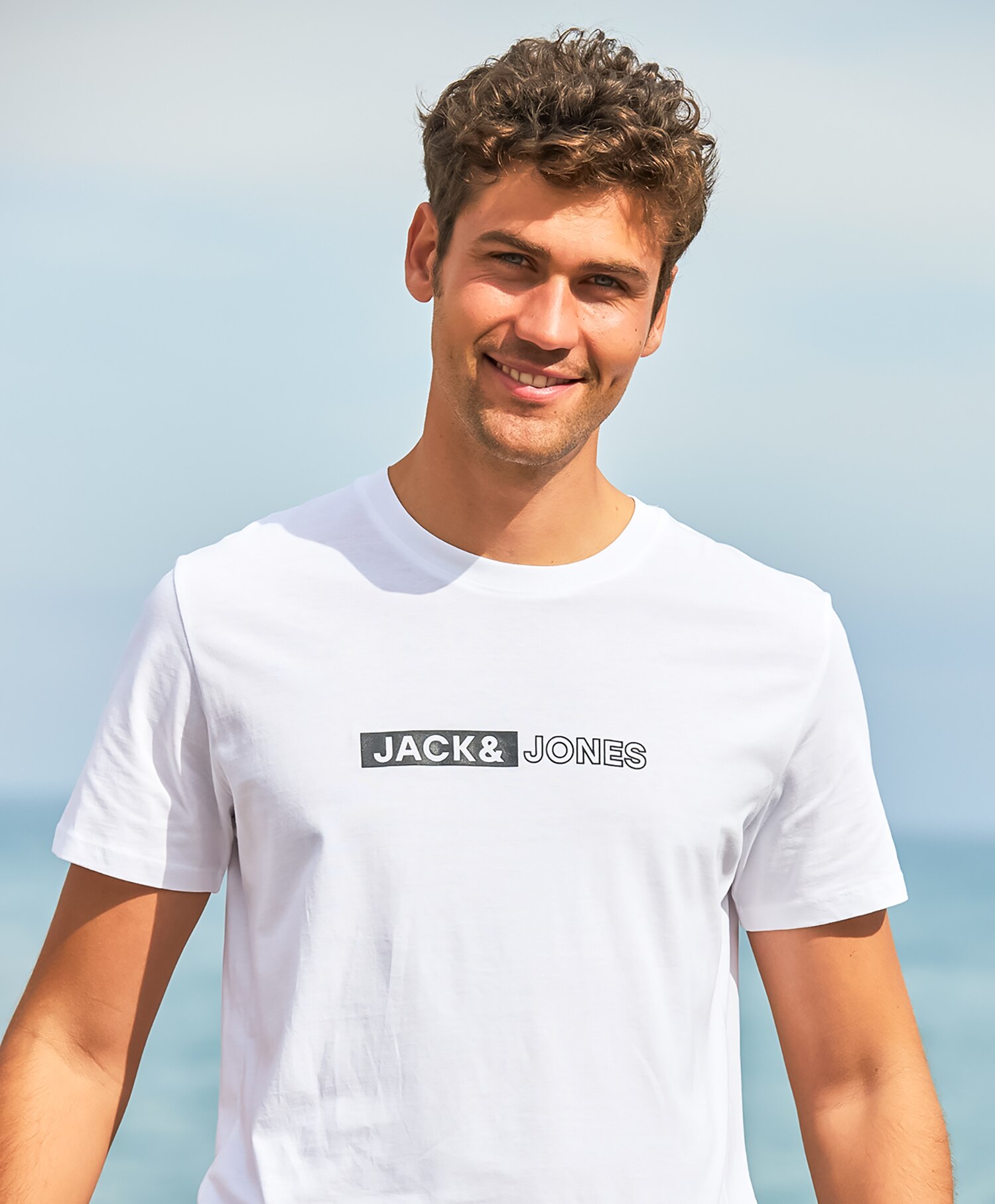 Jack&Jones Neo T-skjorte