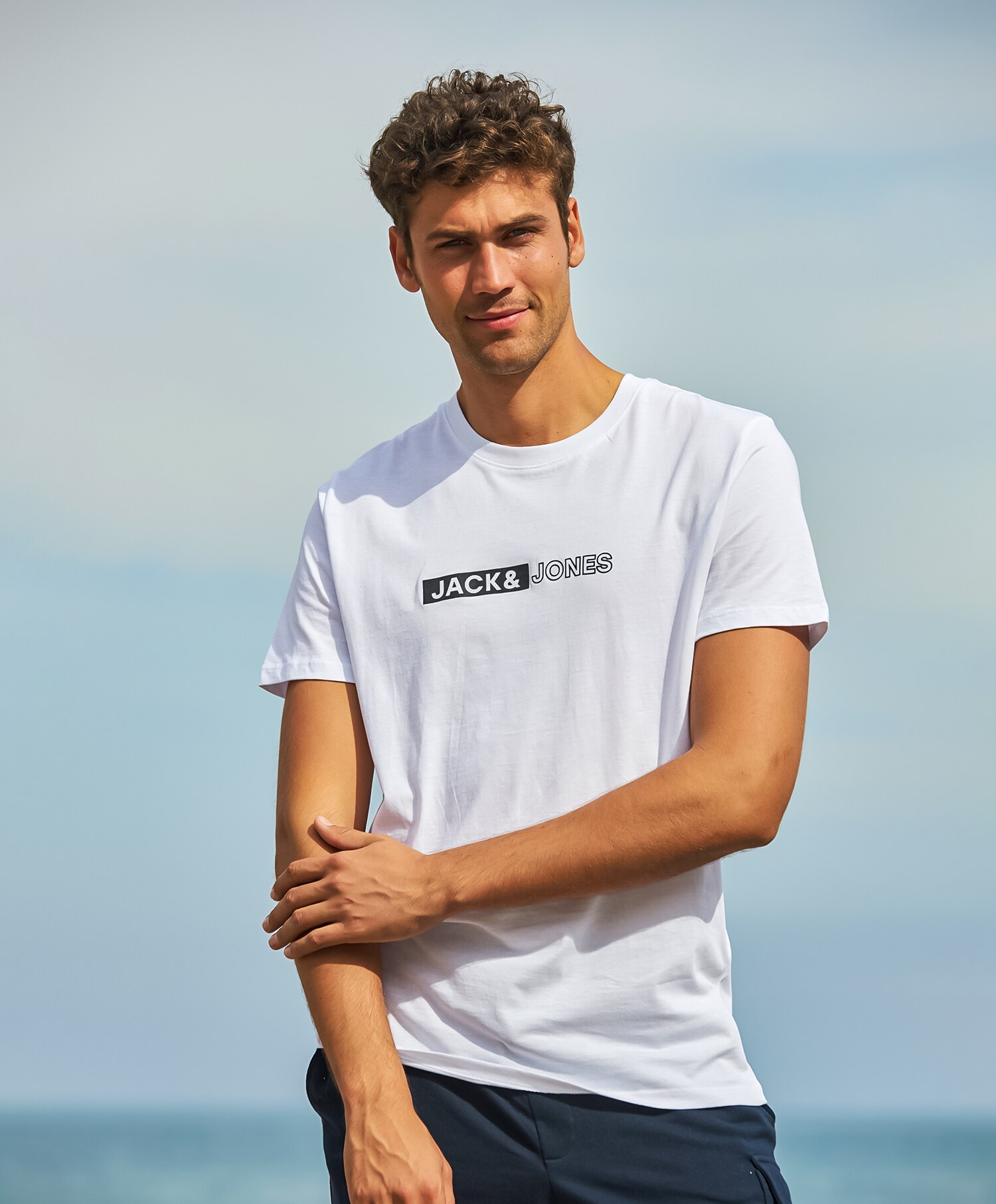 Jack&Jones Neo T-skjorte