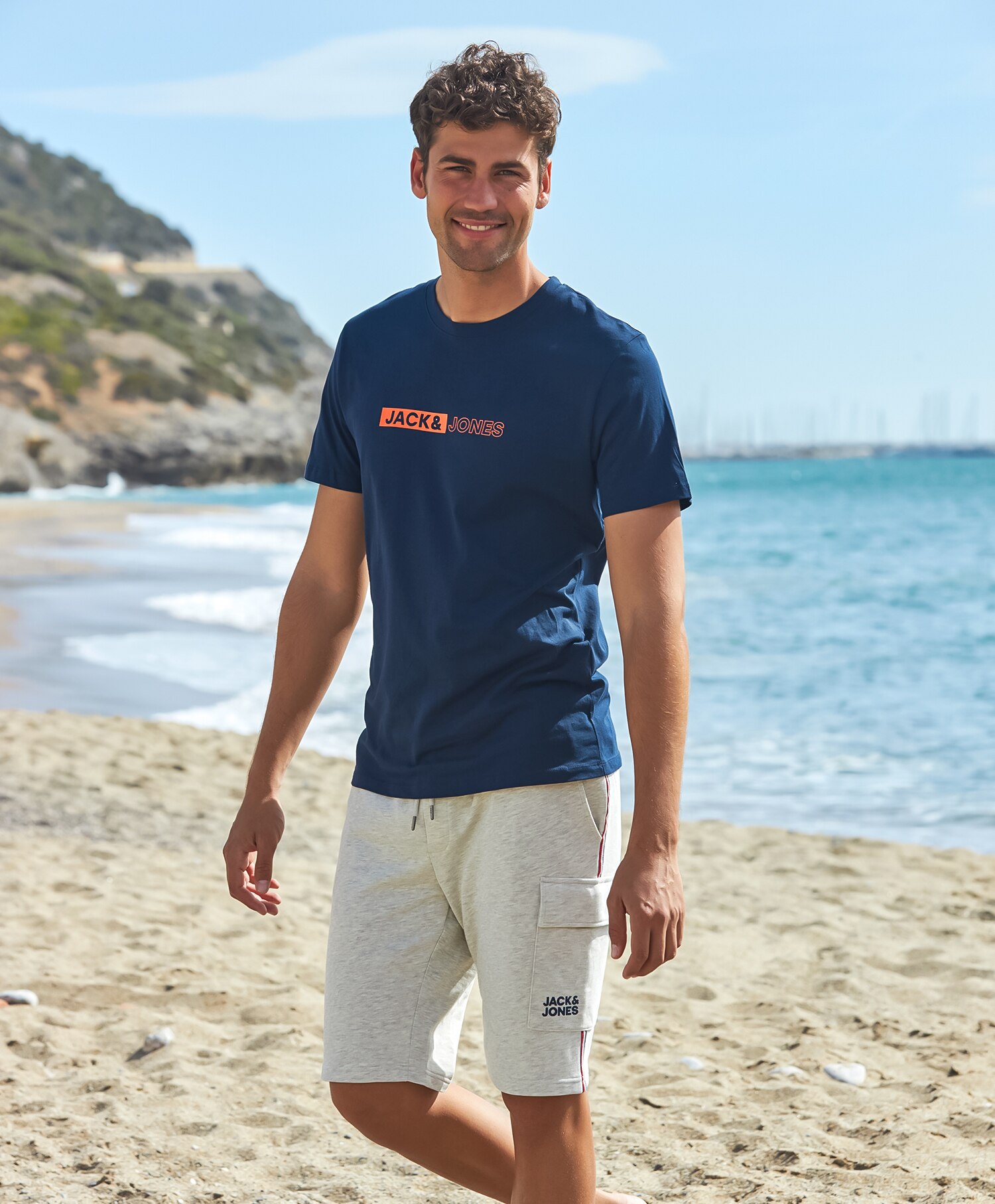 Jack&Jones Neo T-skjorte