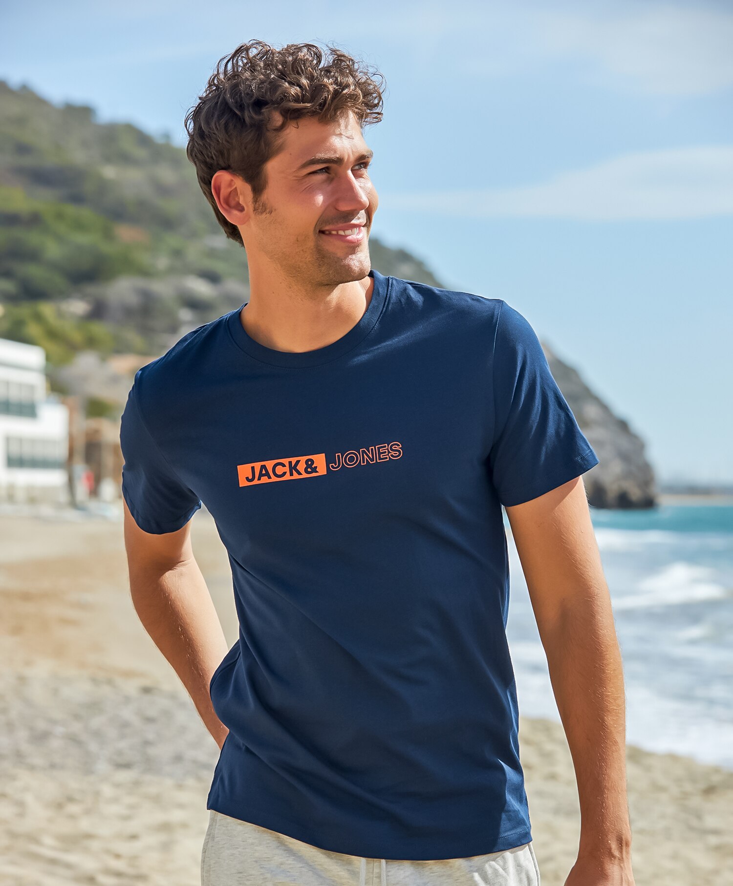 Jack&Jones Neo T-skjorte