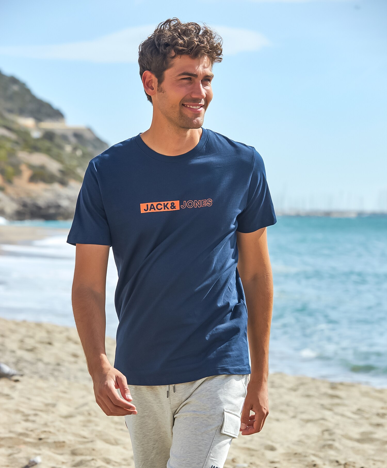 Jack&Jones Neo T-skjorte