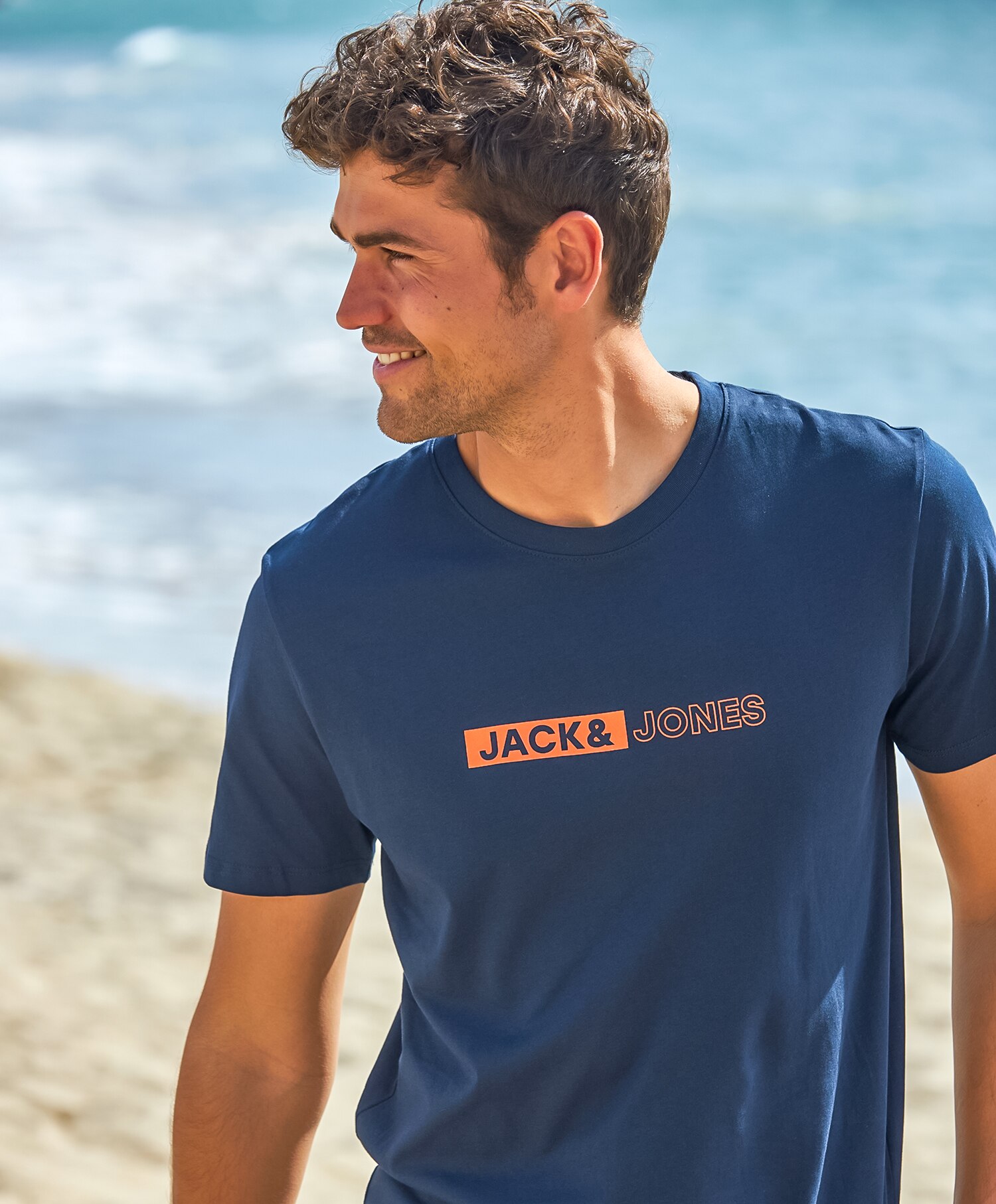 Jack&Jones Neo T-skjorte