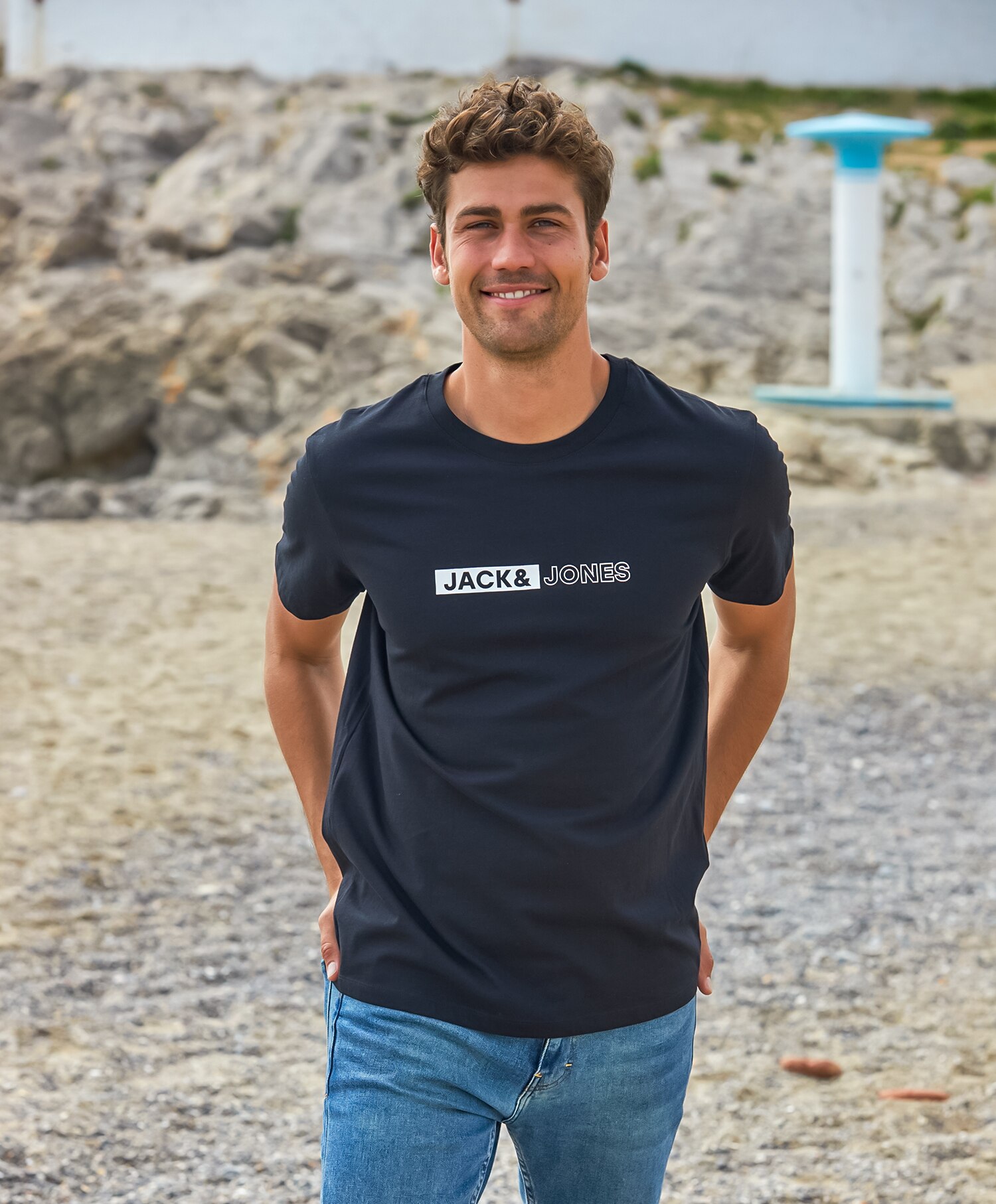 Jack&Jones Neo T-skjorte
