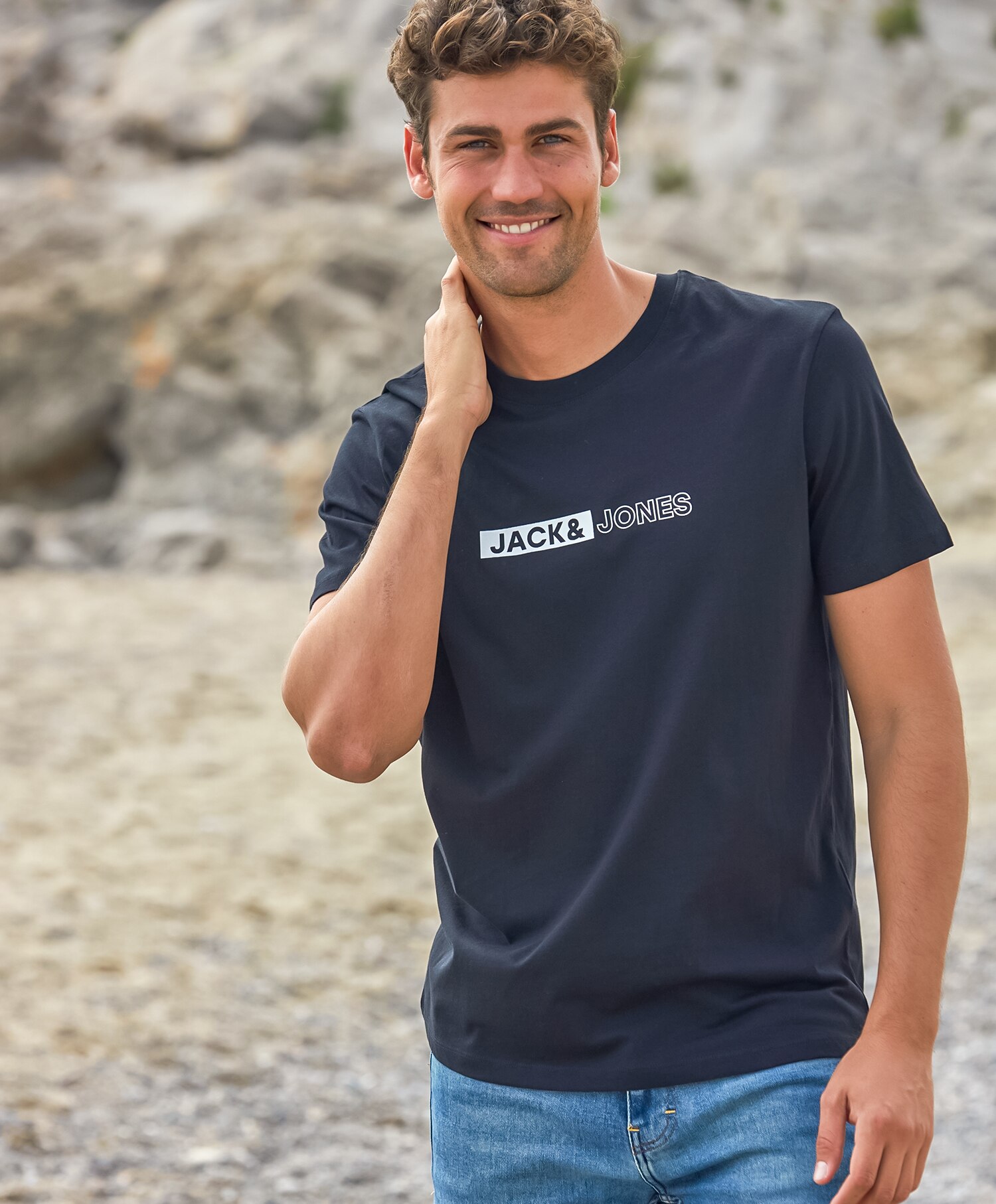 Jack&Jones Neo T-skjorte