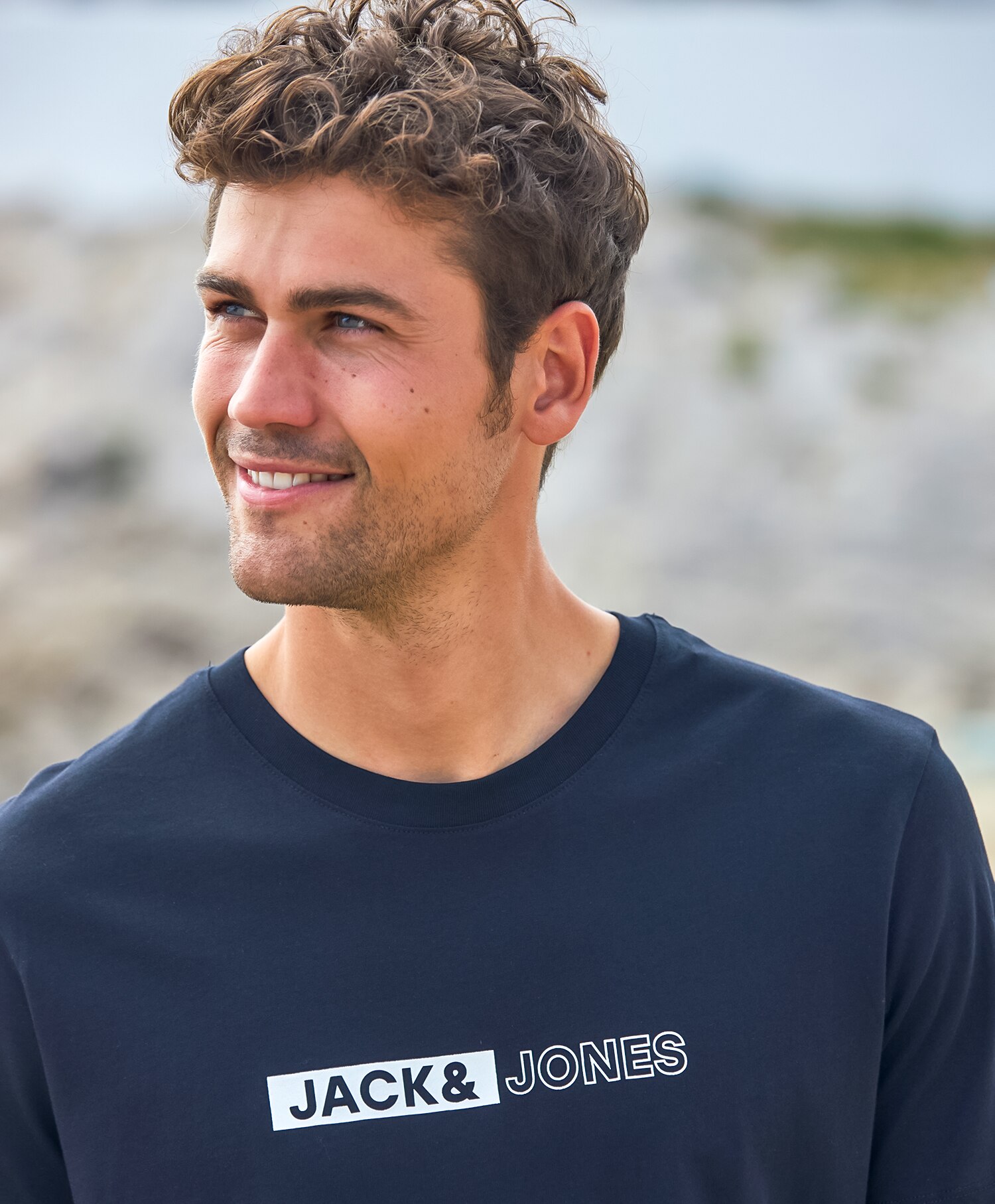 Jack&Jones Neo T-skjorte