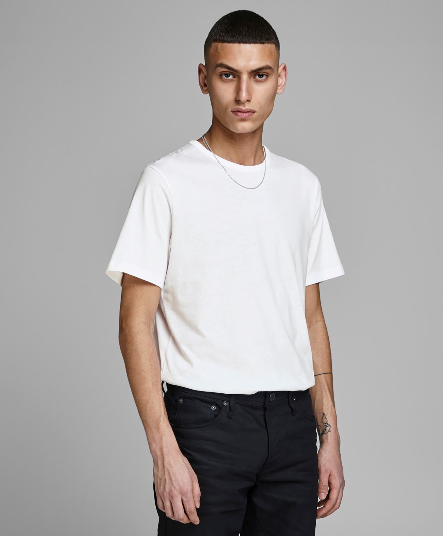 Jack&Jones  2 pk tee