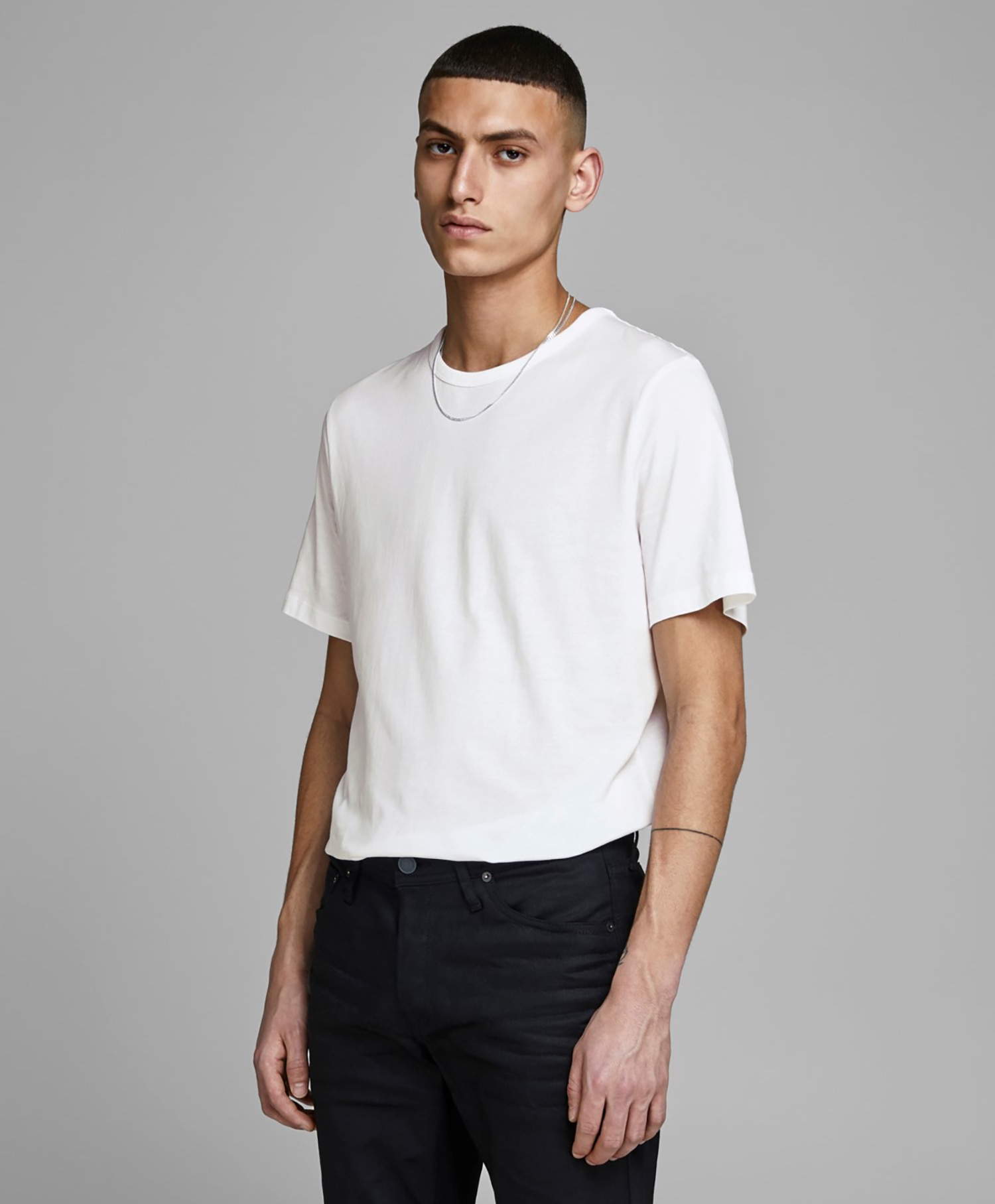 Jack&Jones  2 pk tee