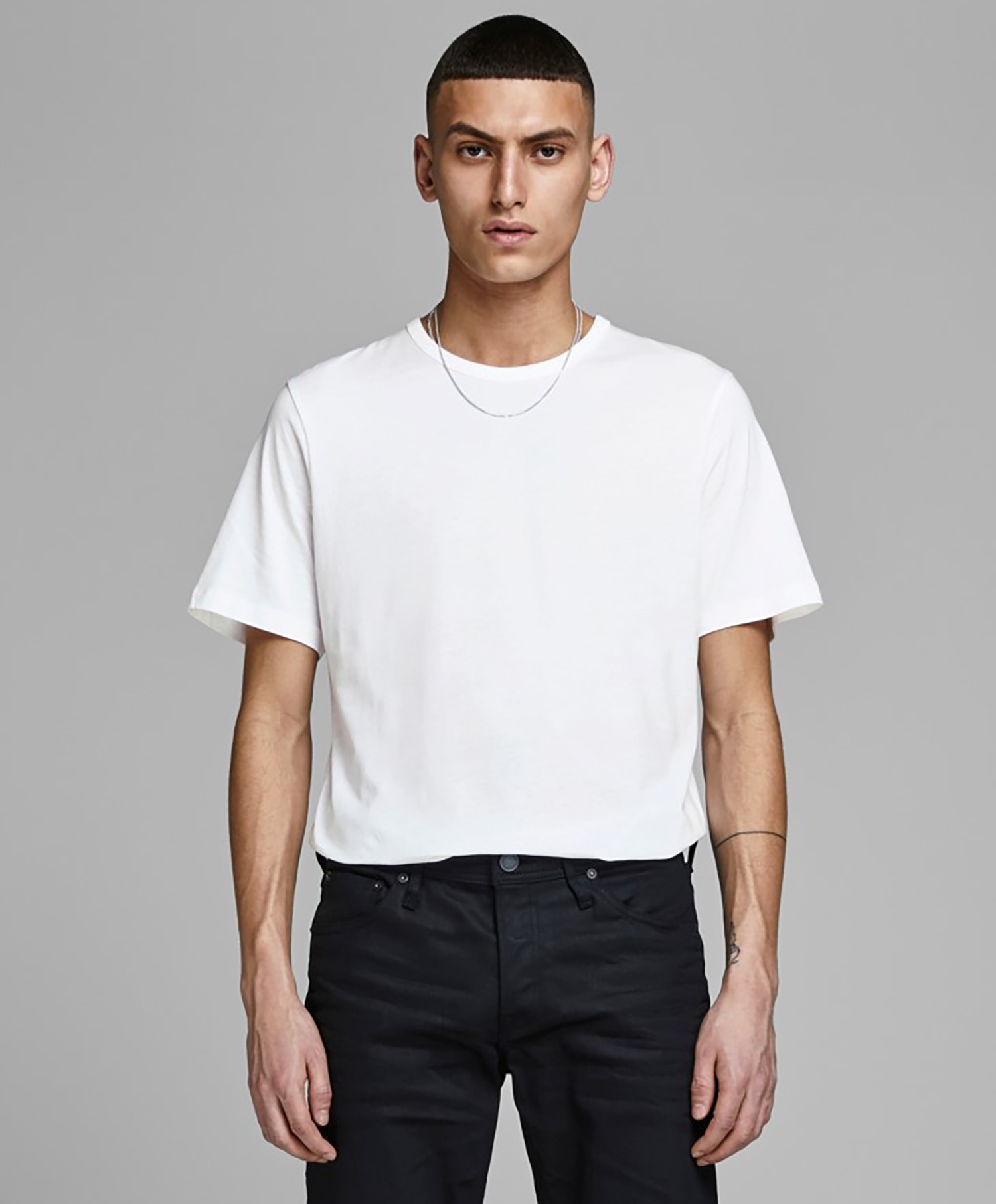 Jack&Jones  2 pk tee