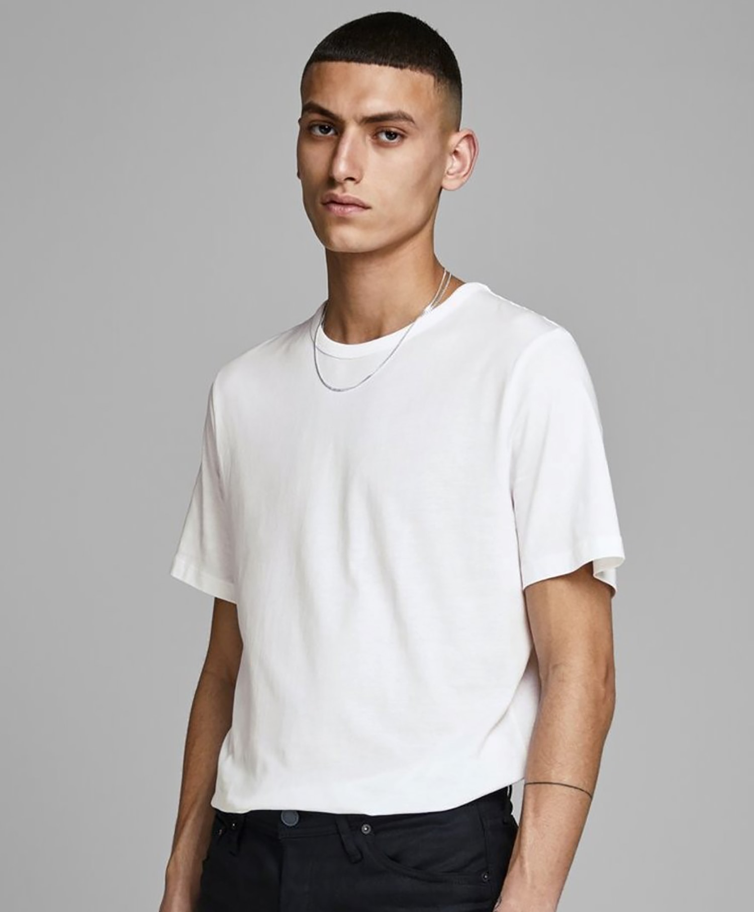 Jack&Jones  2 pk tee