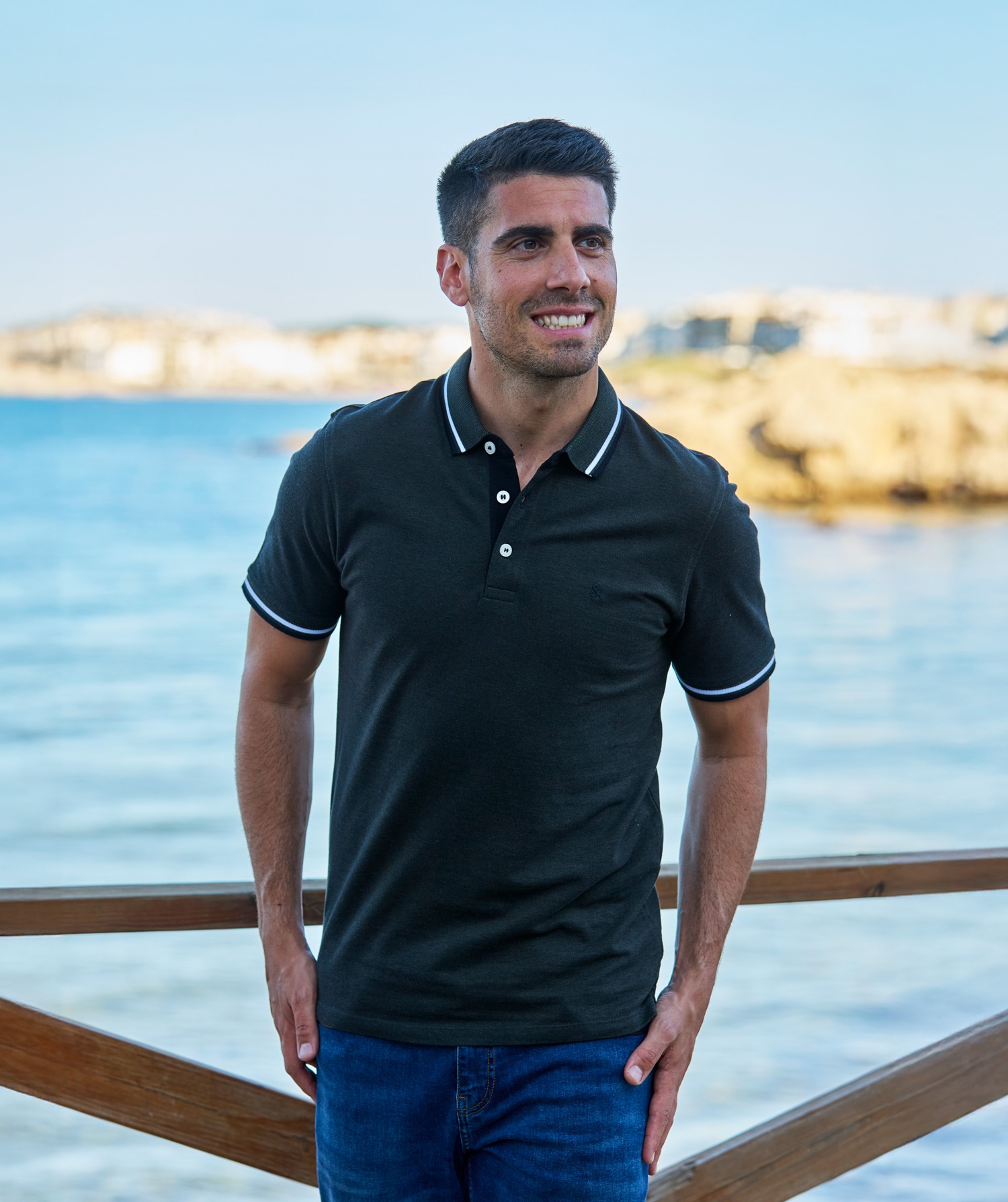 Jack&Jones 2 pk Polopiquet