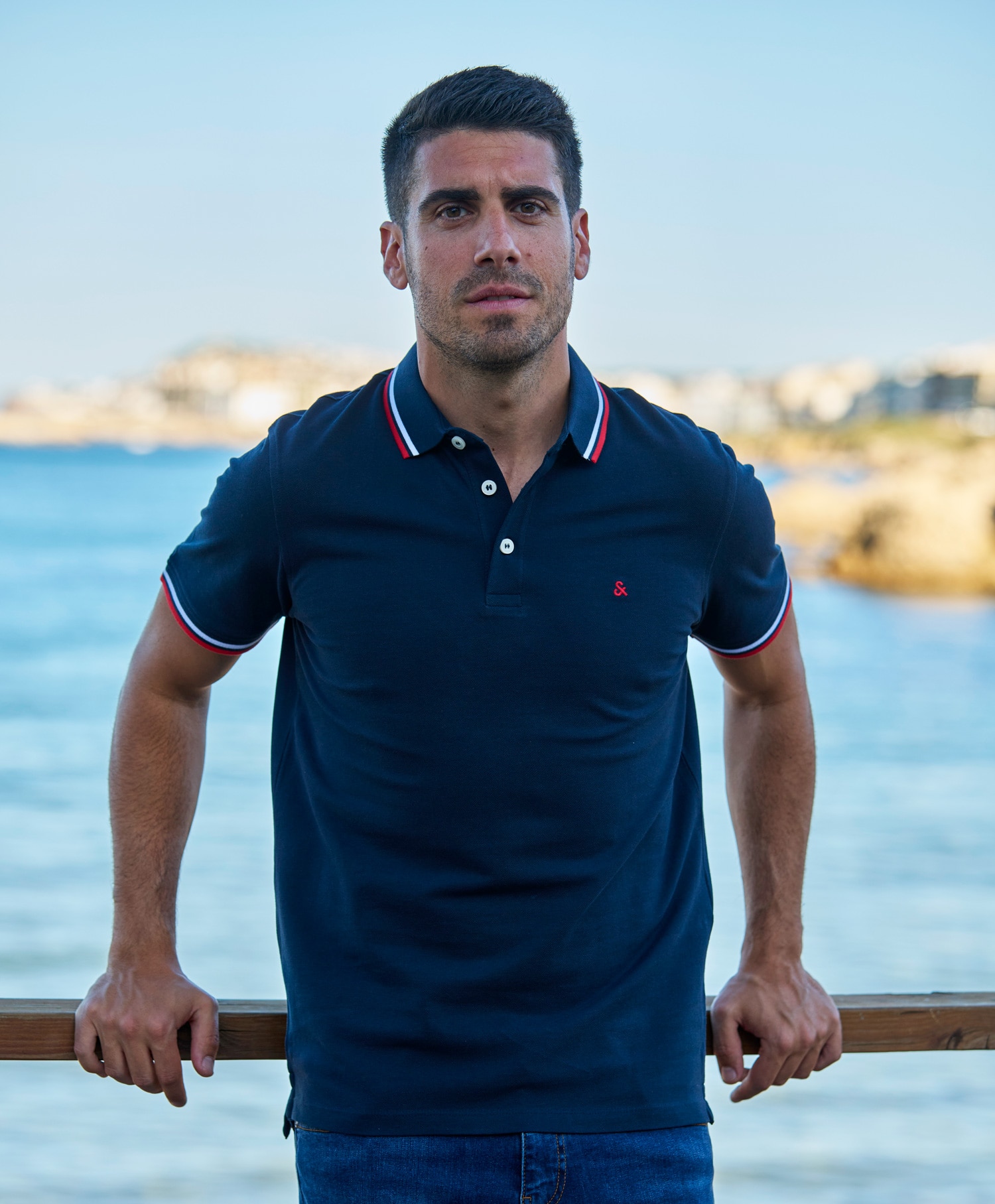Jack&Jones 2 pk Polopiquet