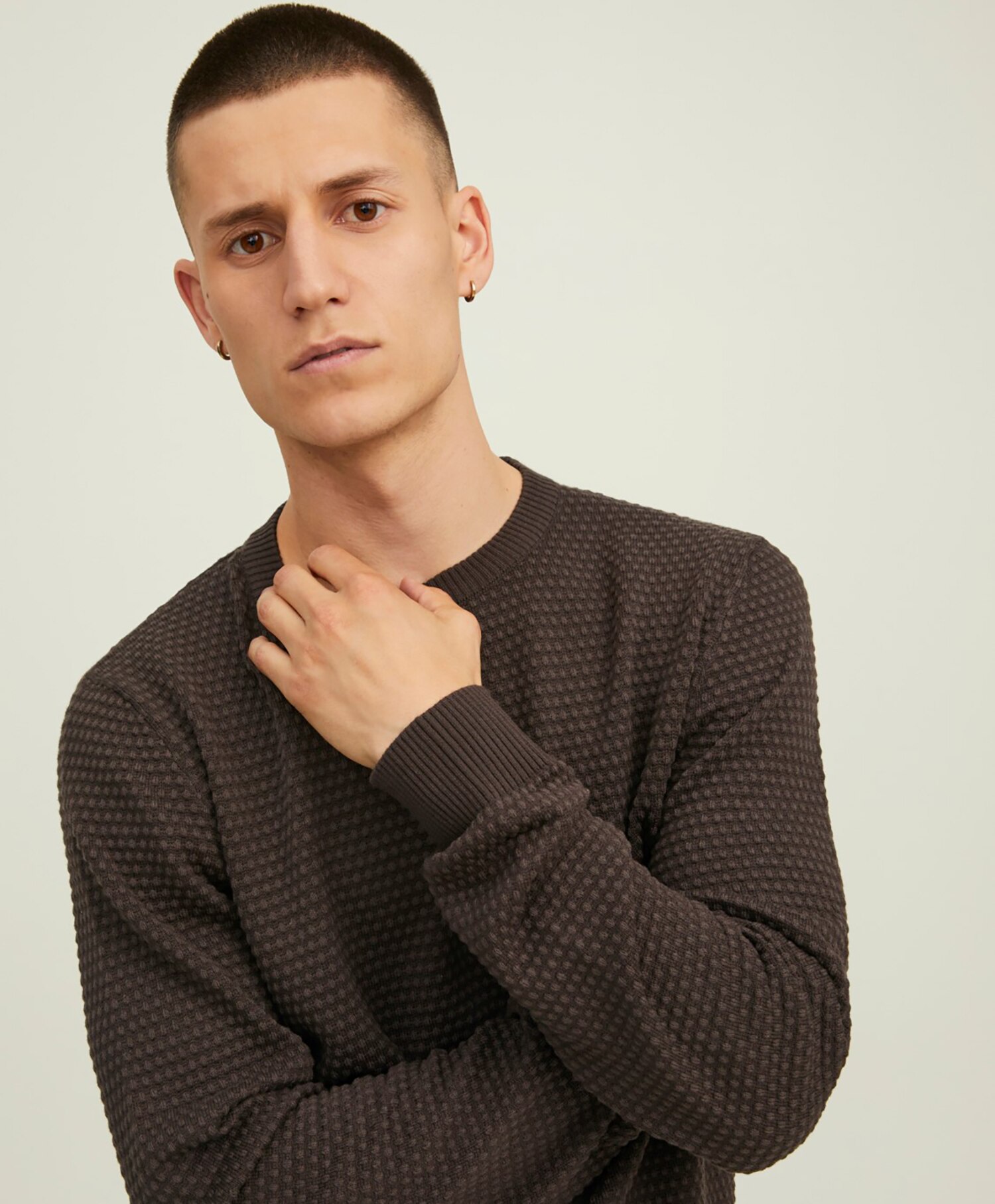 Jack&Jones Atlas Knit genser