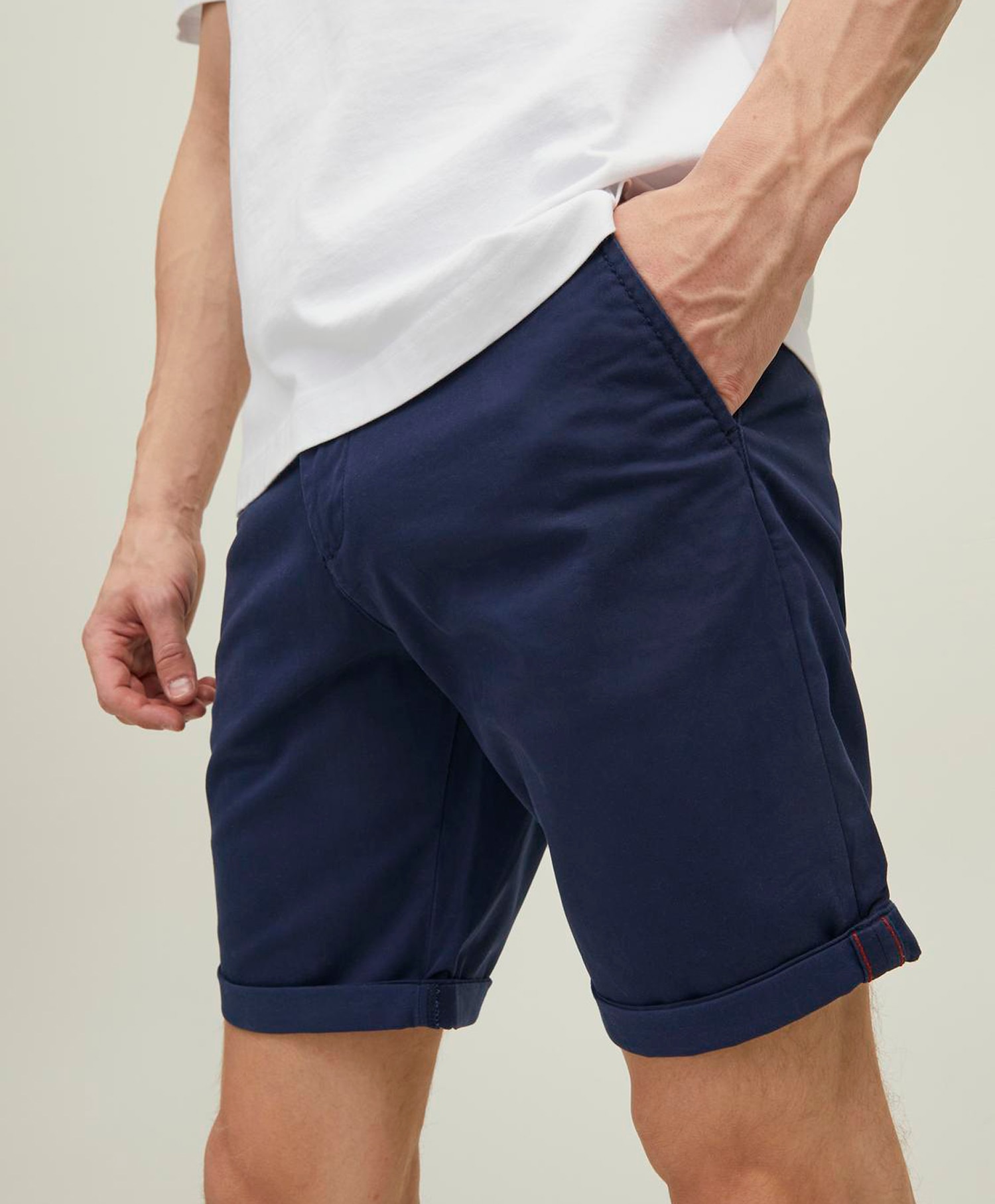 Jack&Jones Bowie Chinoshorts