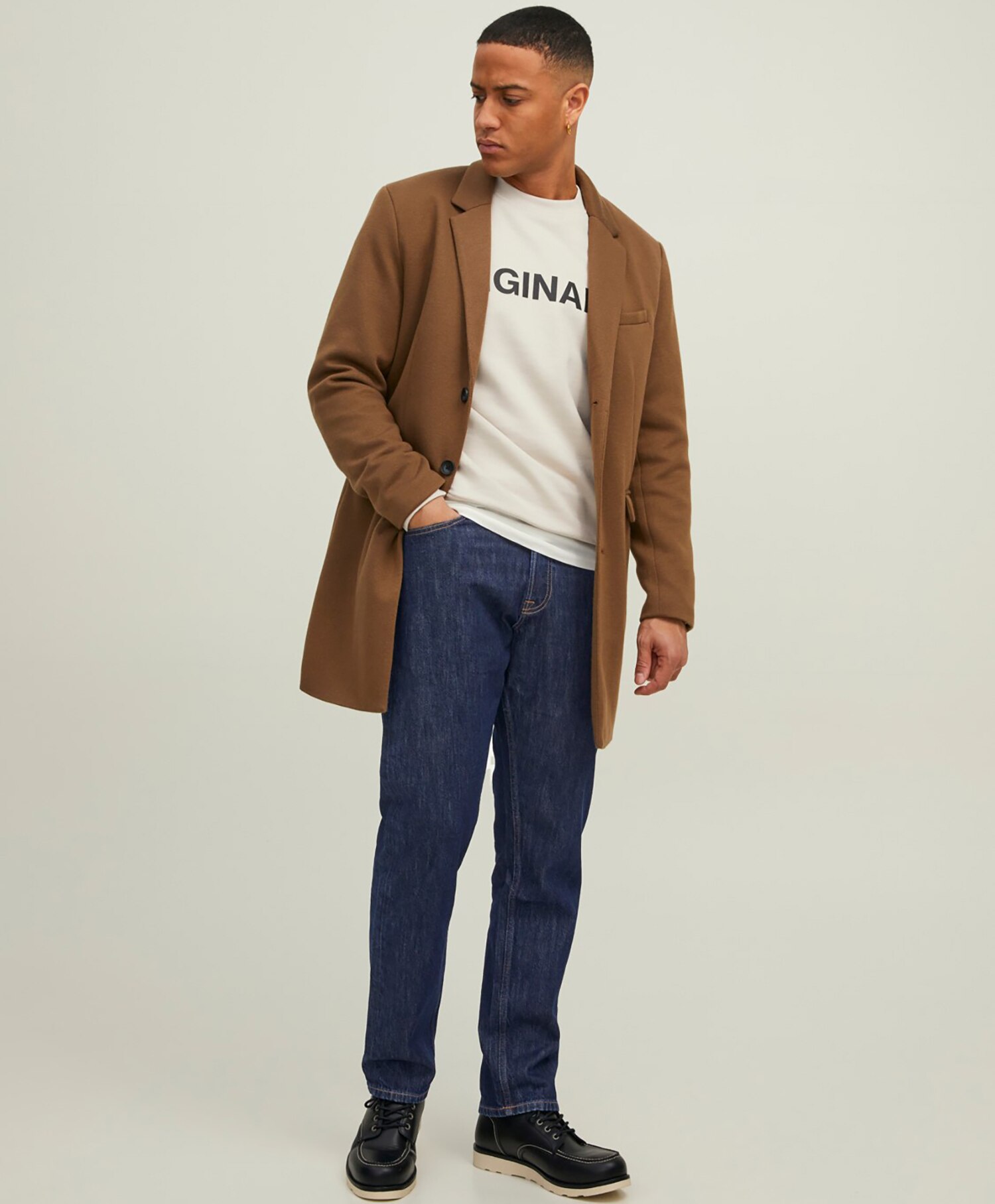 Jack&Jones Chris Original Jeans