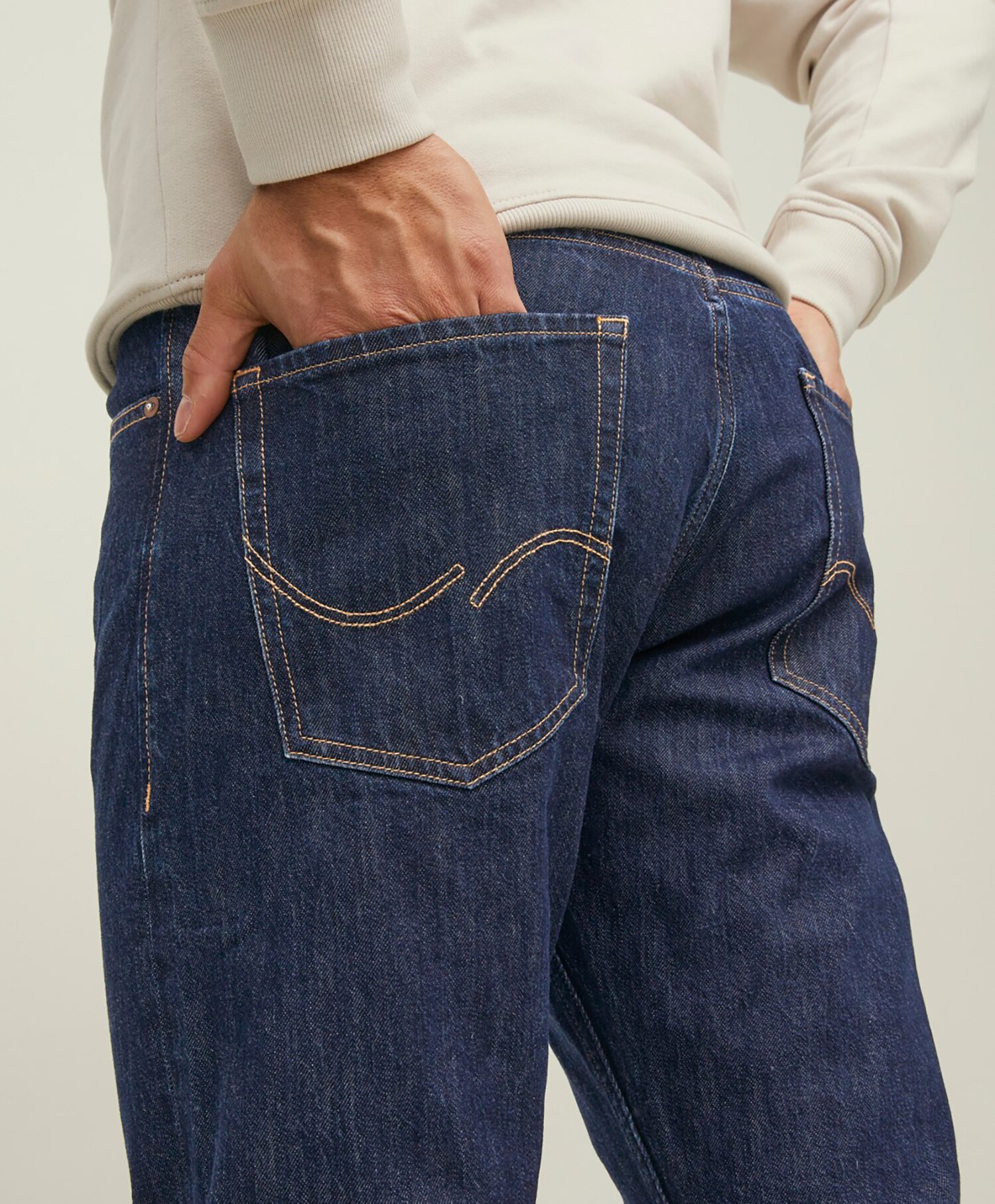 Jack&Jones Chris Original Jeans