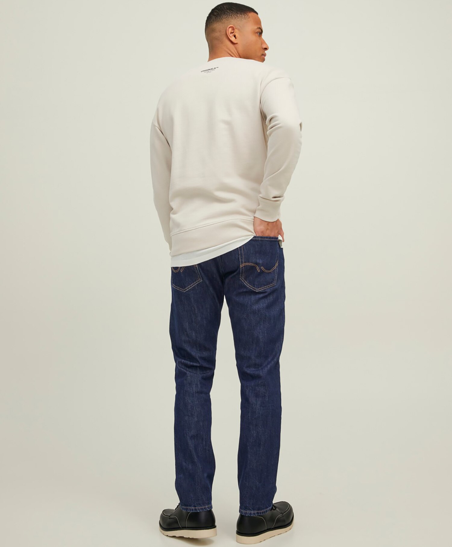 Jack&Jones Chris Original Jeans